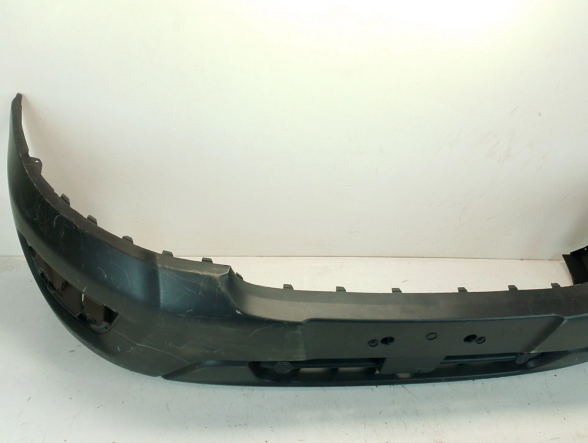 Paragolpes Delantero para Ford Transit V363 Caja/Chasis (Fed, Ffd)