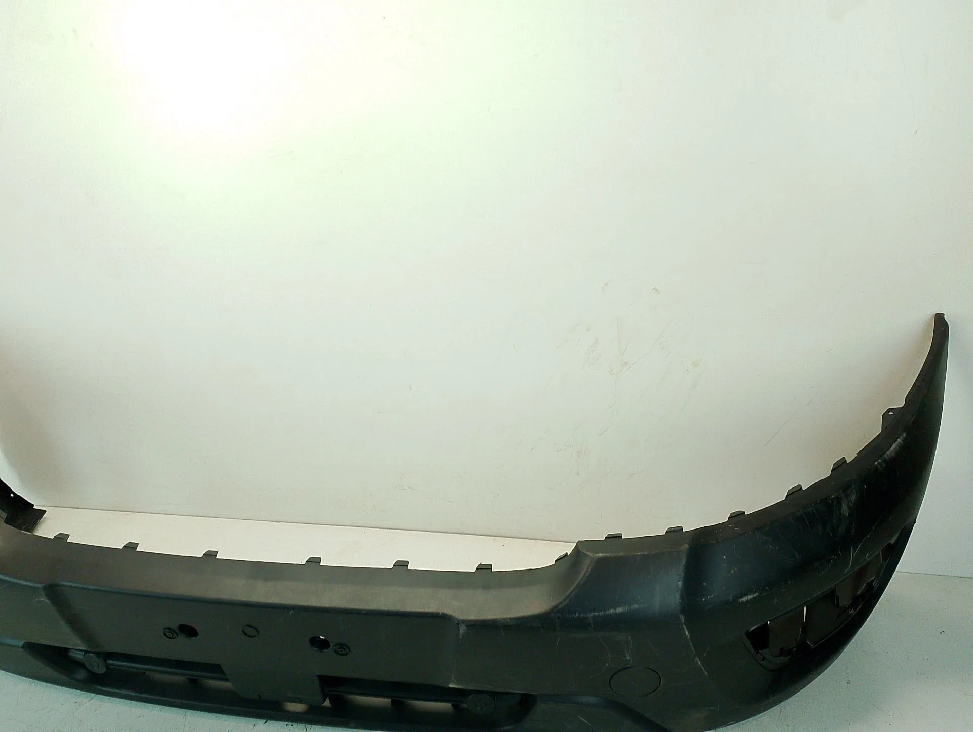 Paragolpes Delantero para Ford Transit V363 Caja/Chasis (Fed, Ffd)