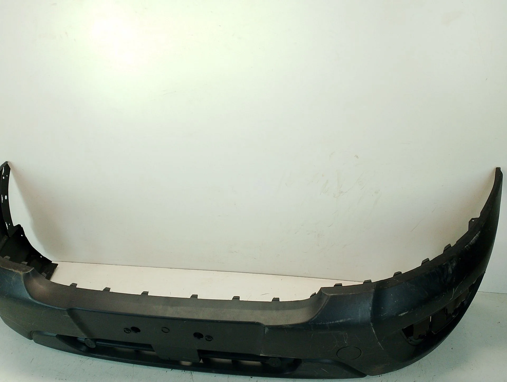 Paragolpes Delantero para Ford Transit V363 Caja/Chasis (Fed, Ffd)
