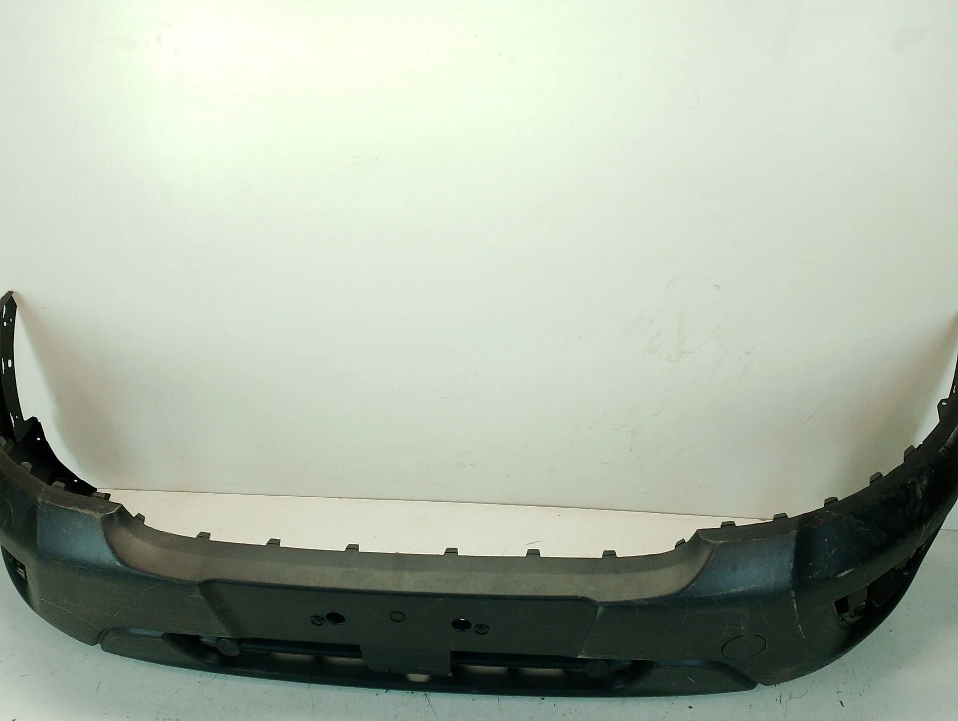 Paragolpes Delantero para Ford Transit V363 Caja/Chasis (Fed, Ffd)