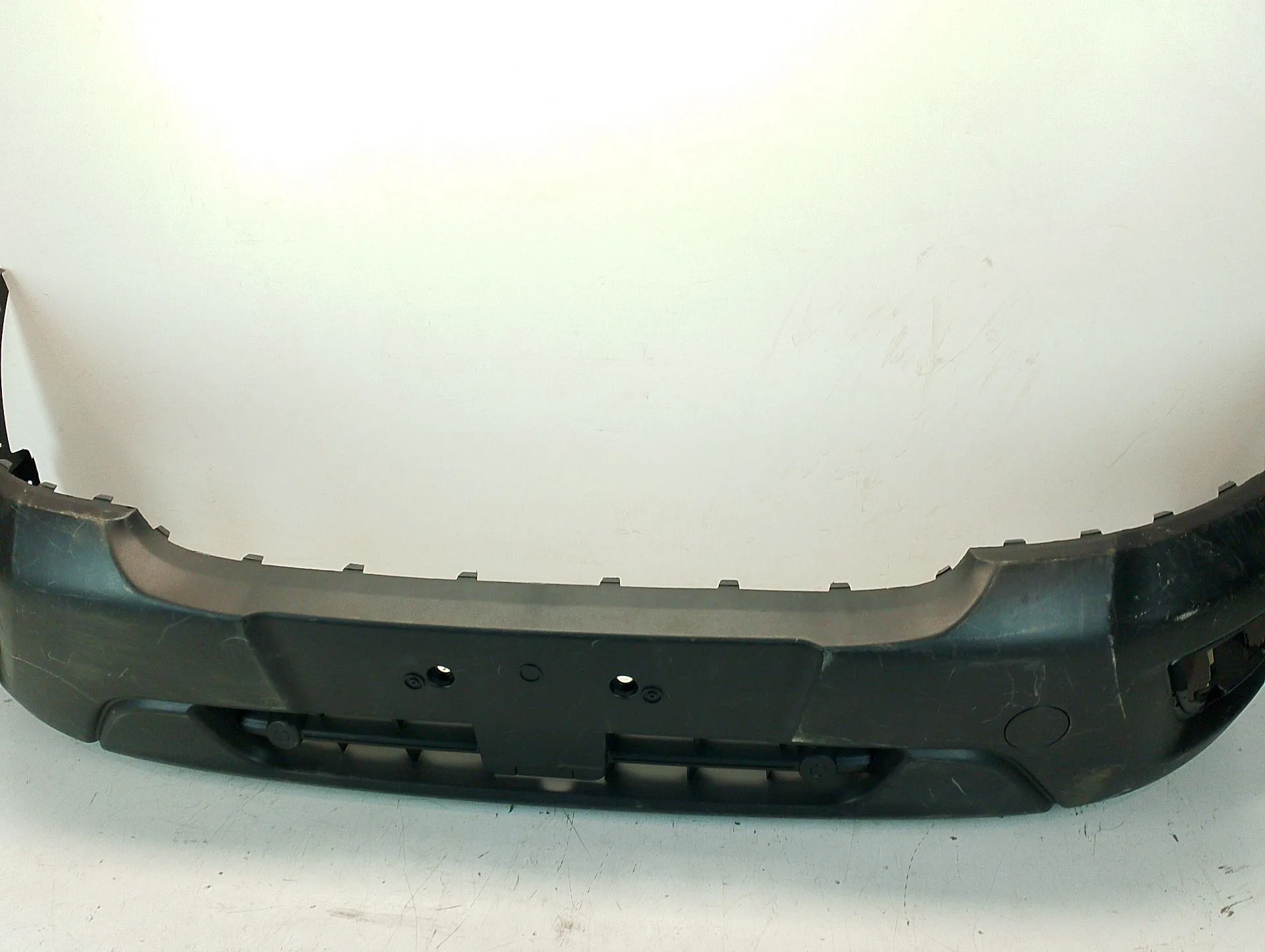 Paragolpes Delantero para Ford Transit V363 Caja/Chasis (Fed, Ffd)