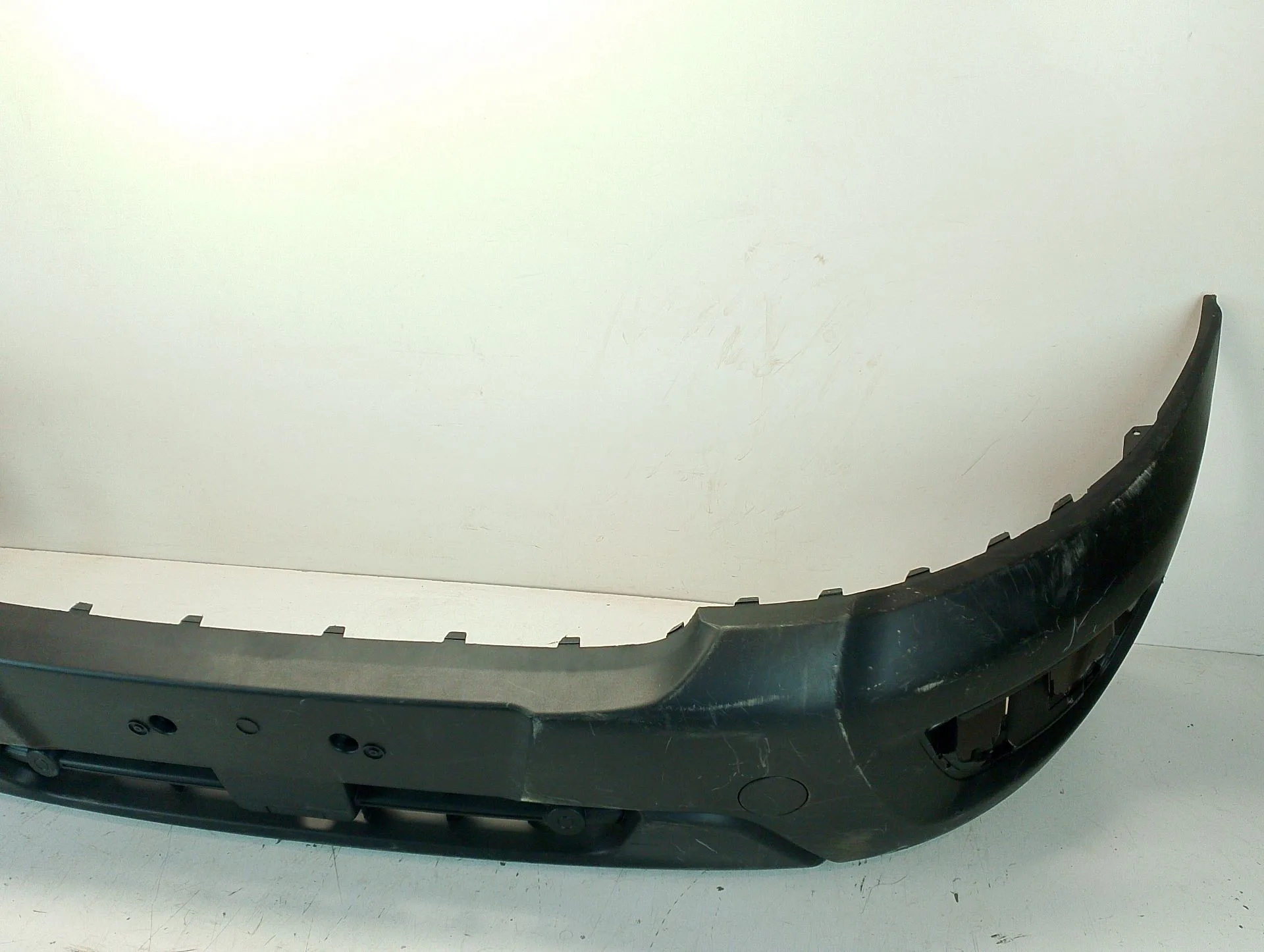 Paragolpes Delantero para Ford Transit V363 Caja/Chasis (Fed, Ffd)