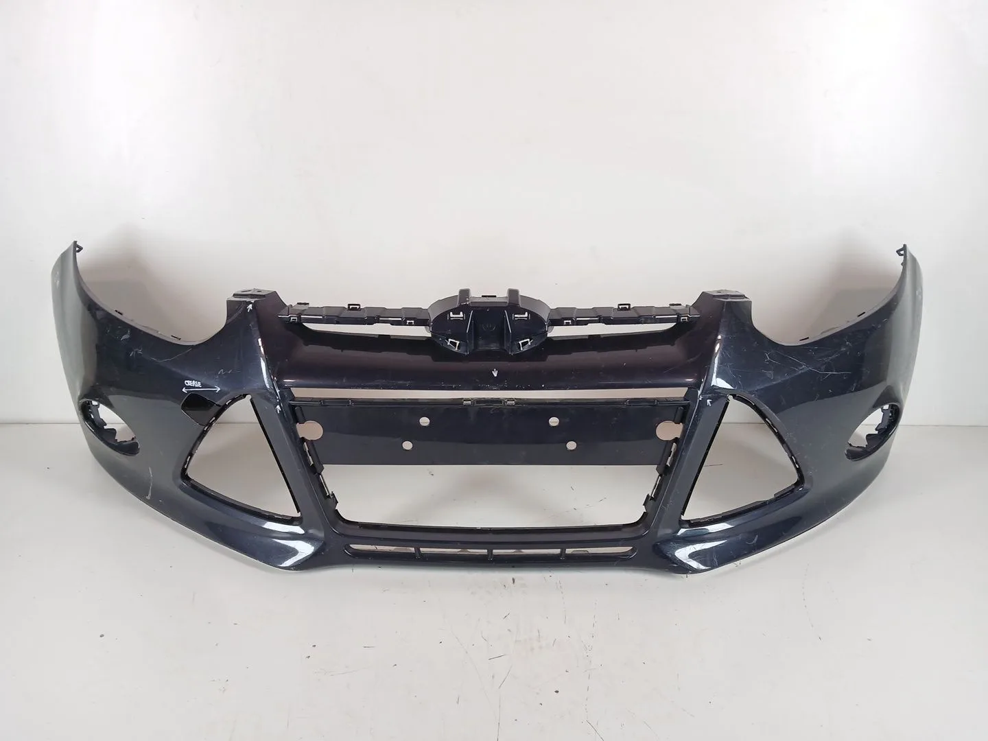 Paragolpes Delantero para Ford Focus Iii