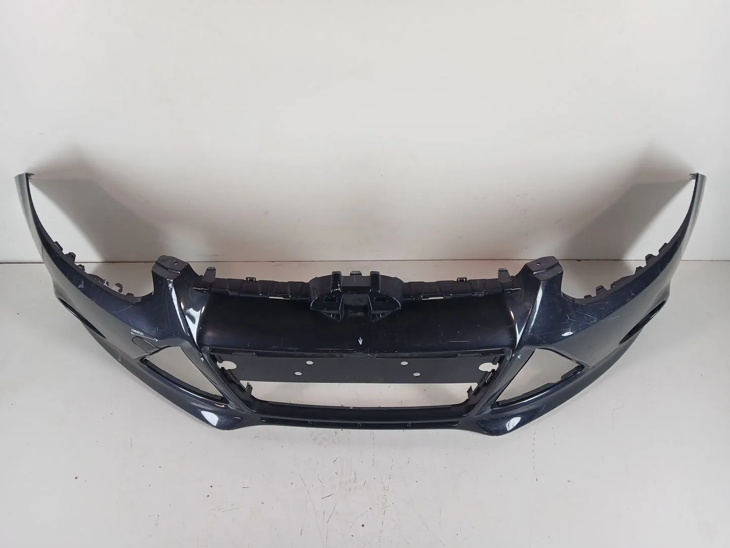 Paragolpes Delantero para Ford Focus Iii