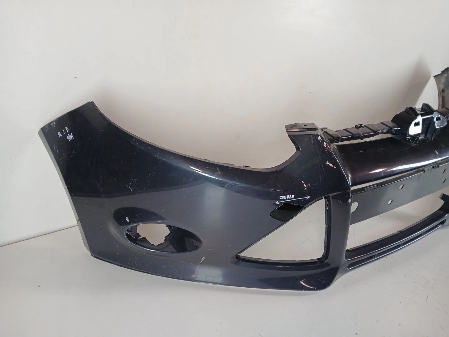 Paragolpes Delantero para Ford Focus Iii