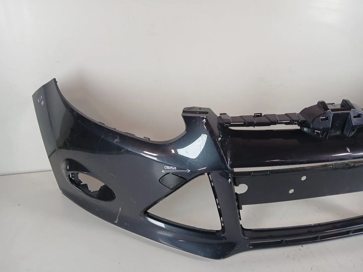 Paragolpes Delantero para Ford Focus Iii