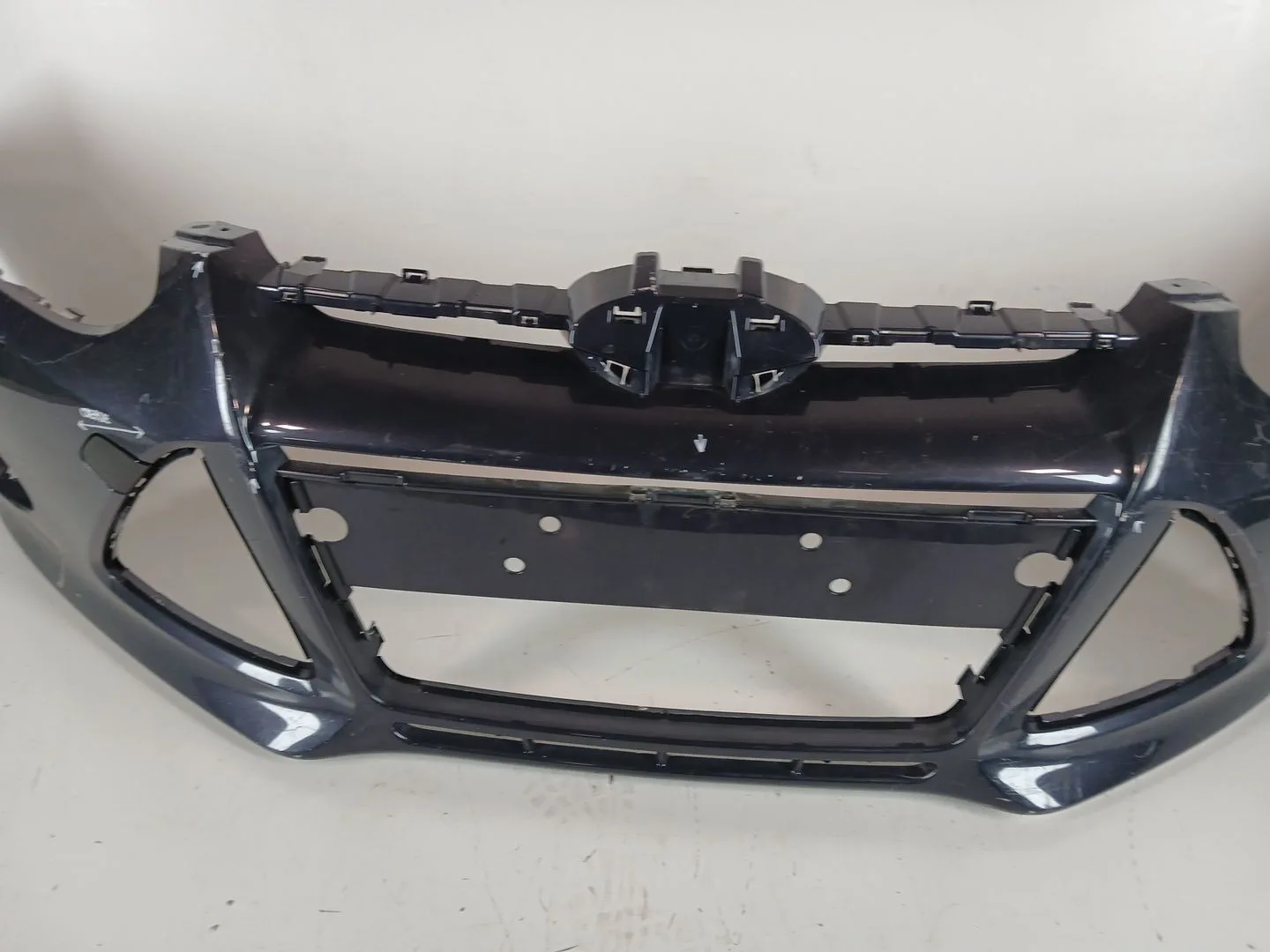 Paragolpes Delantero para Ford Focus Iii