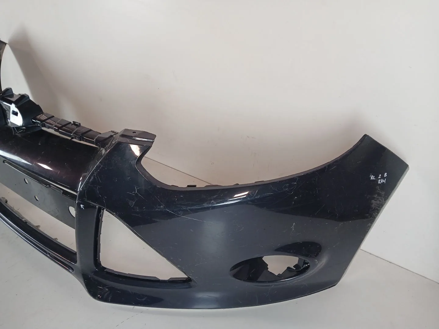 Paragolpes Delantero para Ford Focus Iii