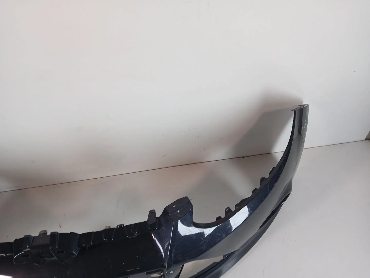 Paragolpes Delantero para Ford Focus Iii