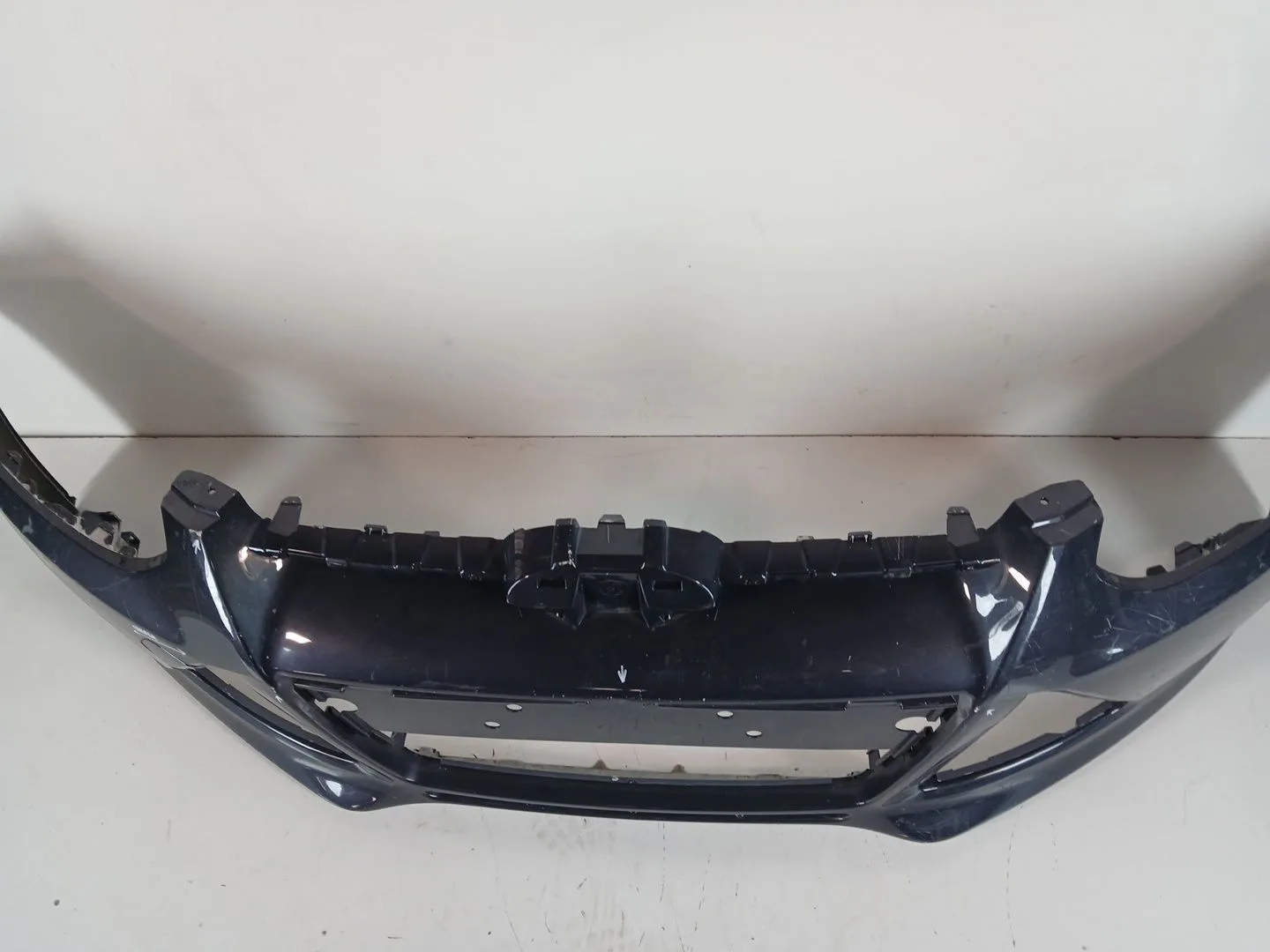 Paragolpes Delantero para Ford Focus Iii