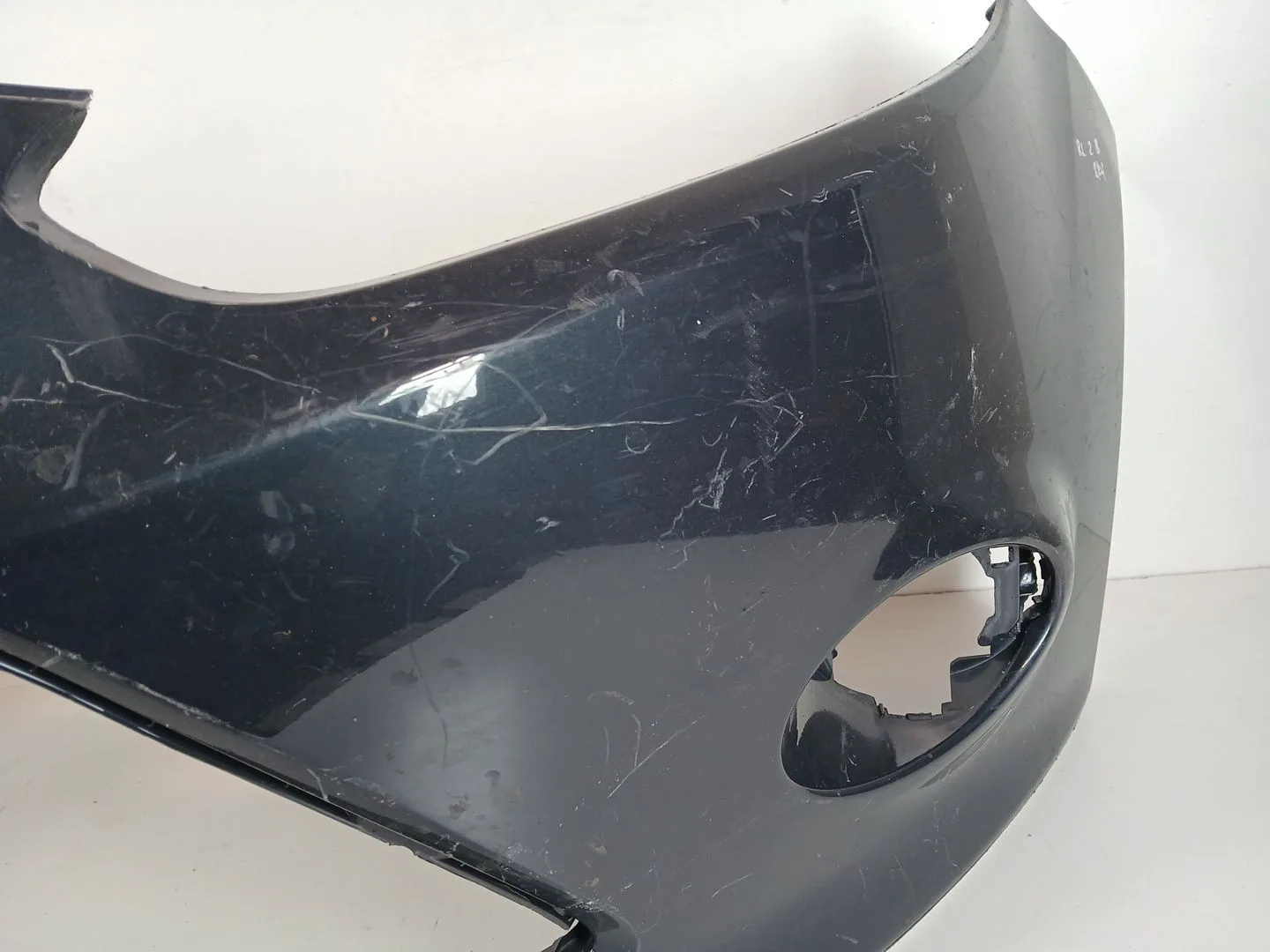 Paragolpes Delantero para Ford Focus Iii