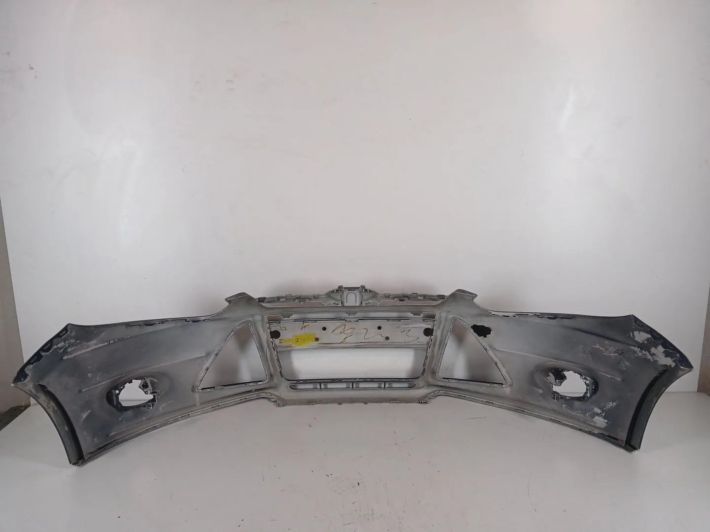Paragolpes Delantero para Ford Focus Iii