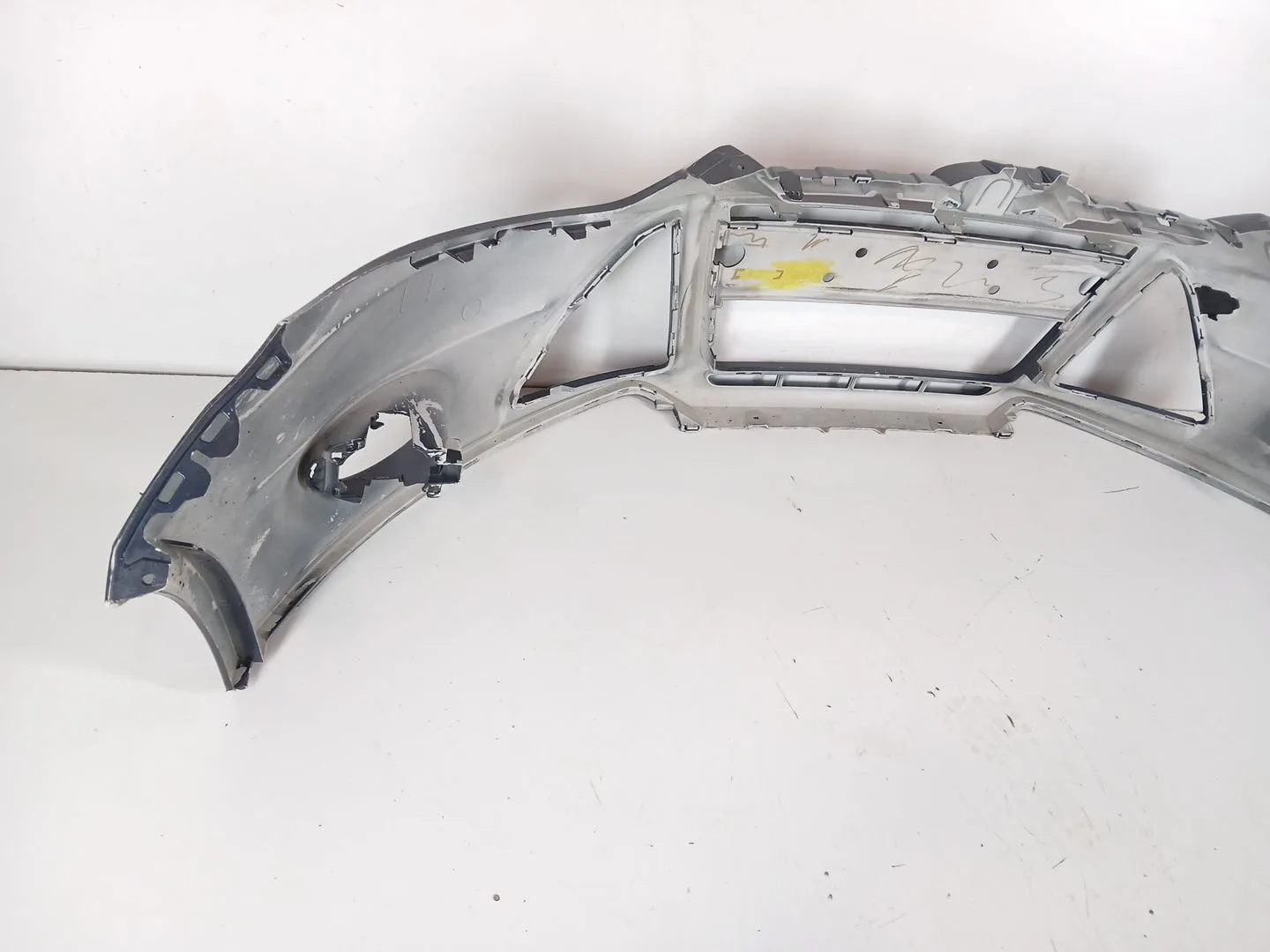 Paragolpes Delantero para Ford Focus Iii
