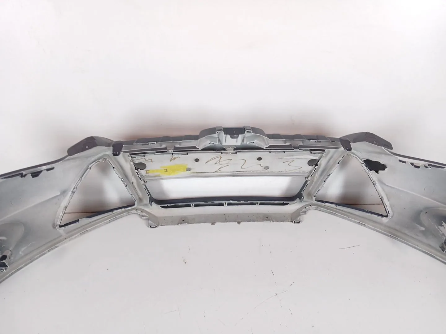 Paragolpes Delantero para Ford Focus Iii