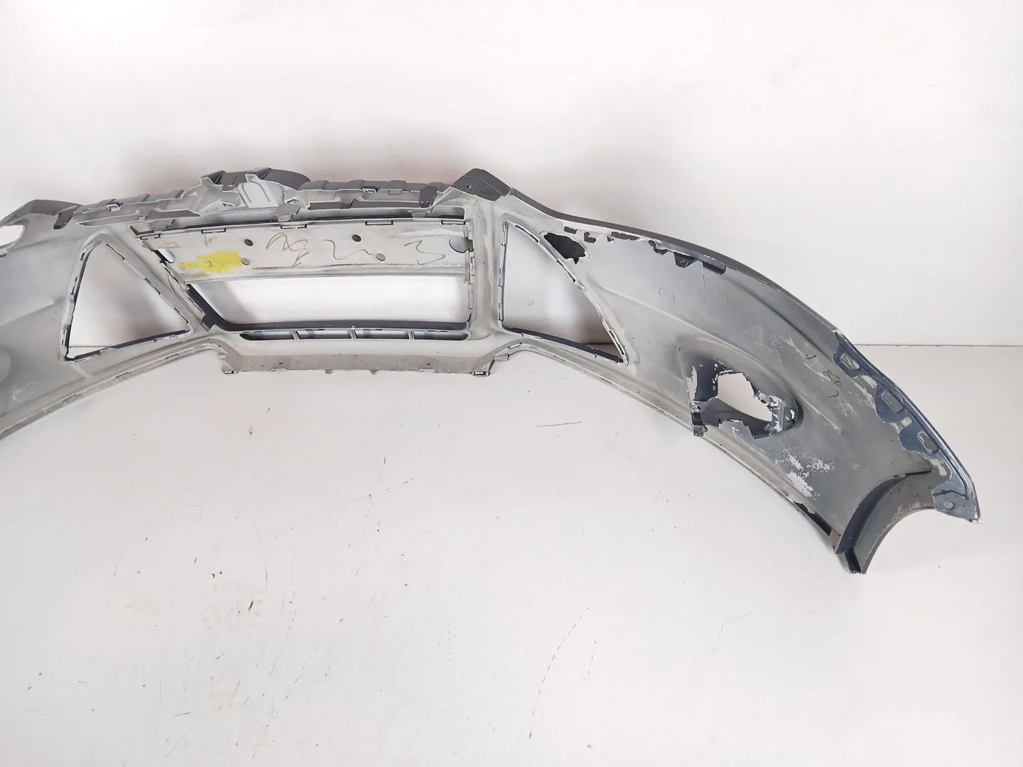 Paragolpes Delantero para Ford Focus Iii