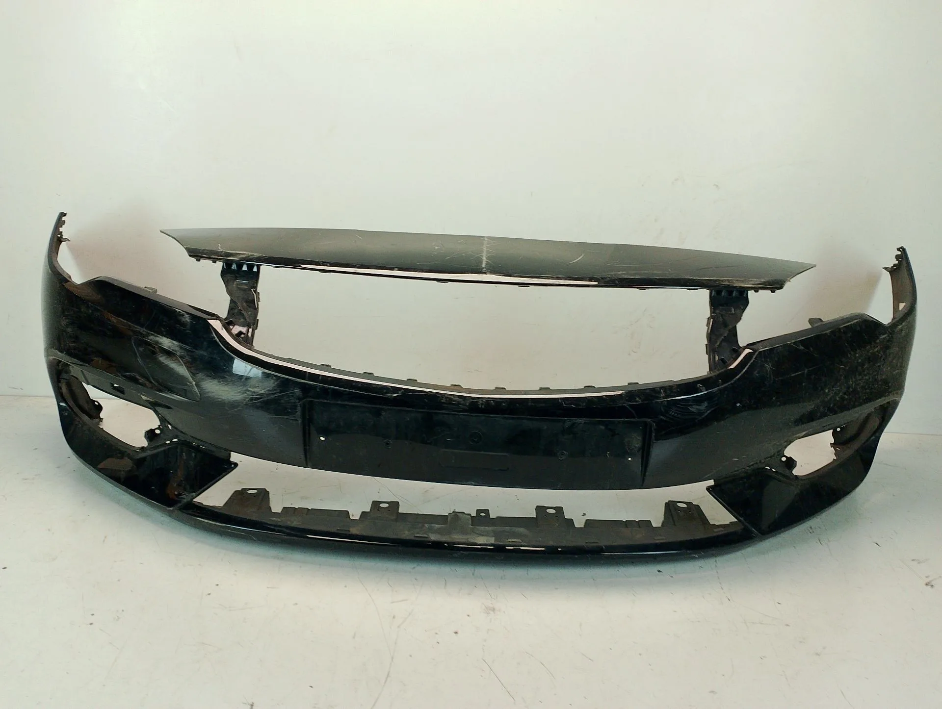 Paragolpes Delantero para Opel Astra K (B16)