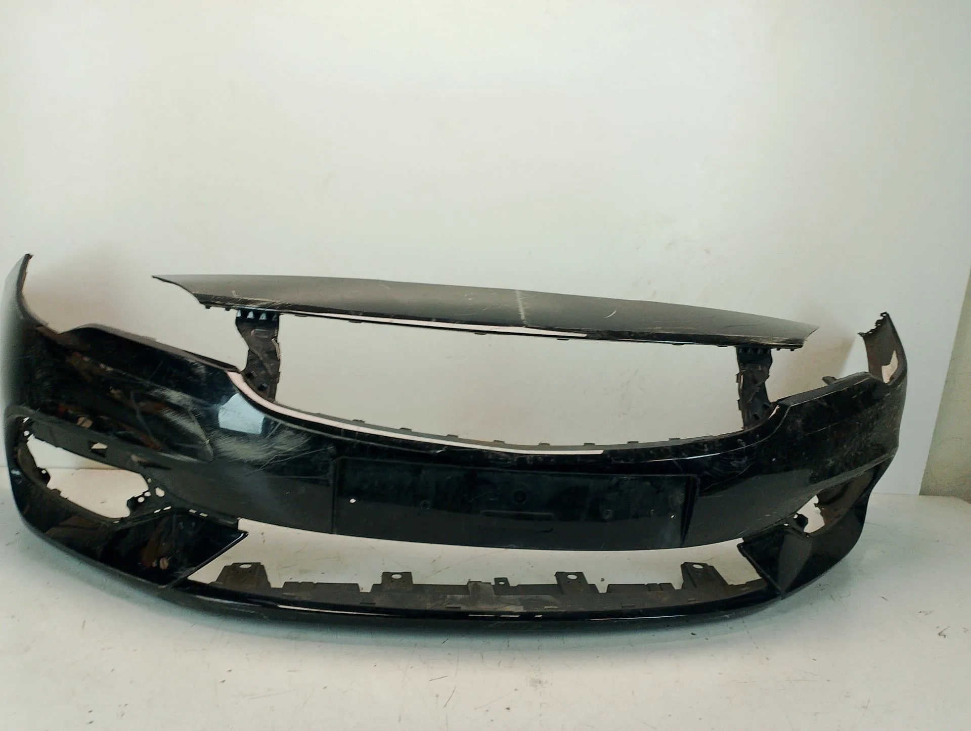 Paragolpes Delantero para Opel Astra K (B16)
