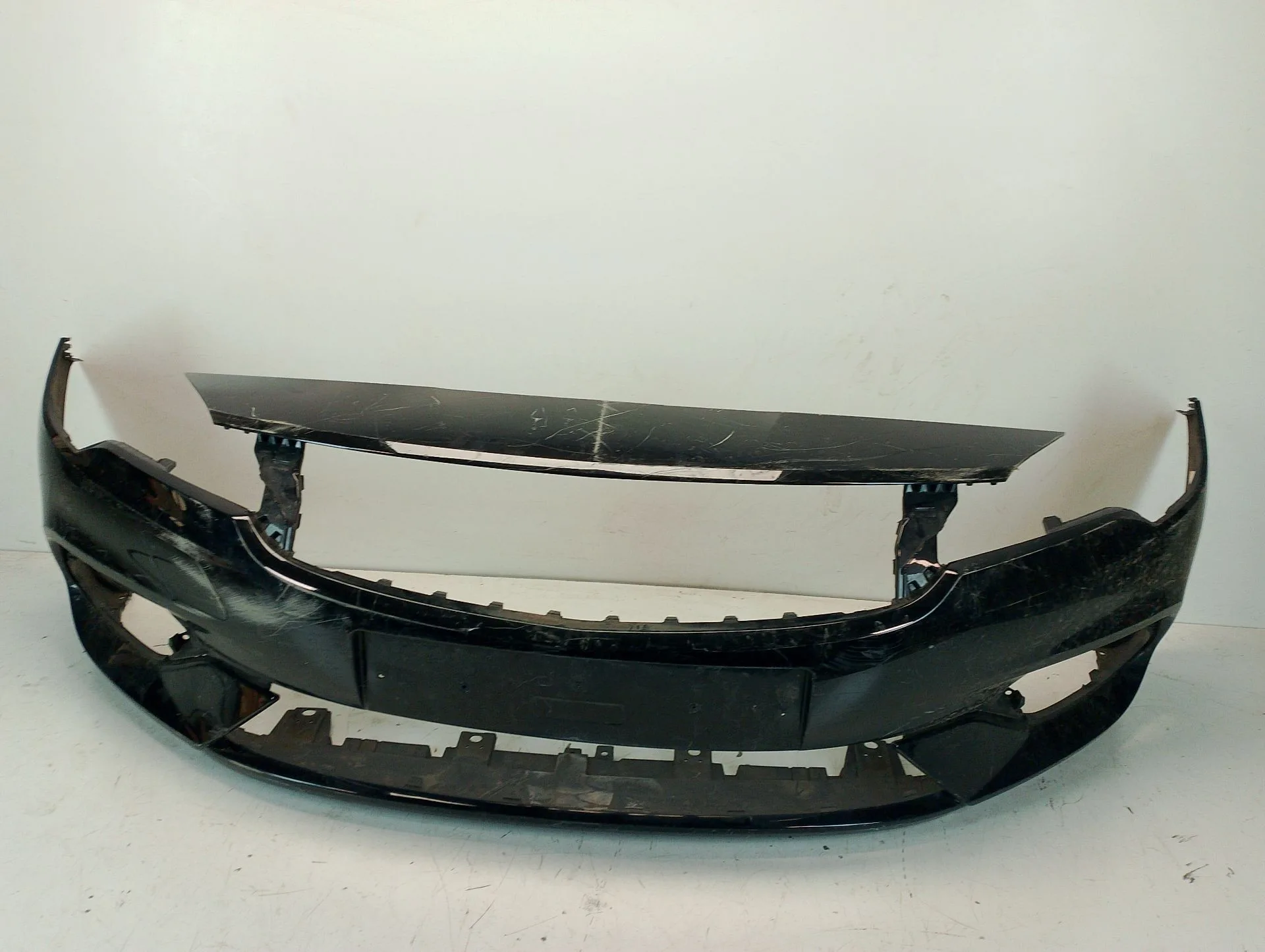 Paragolpes Delantero para Opel Astra K (B16)