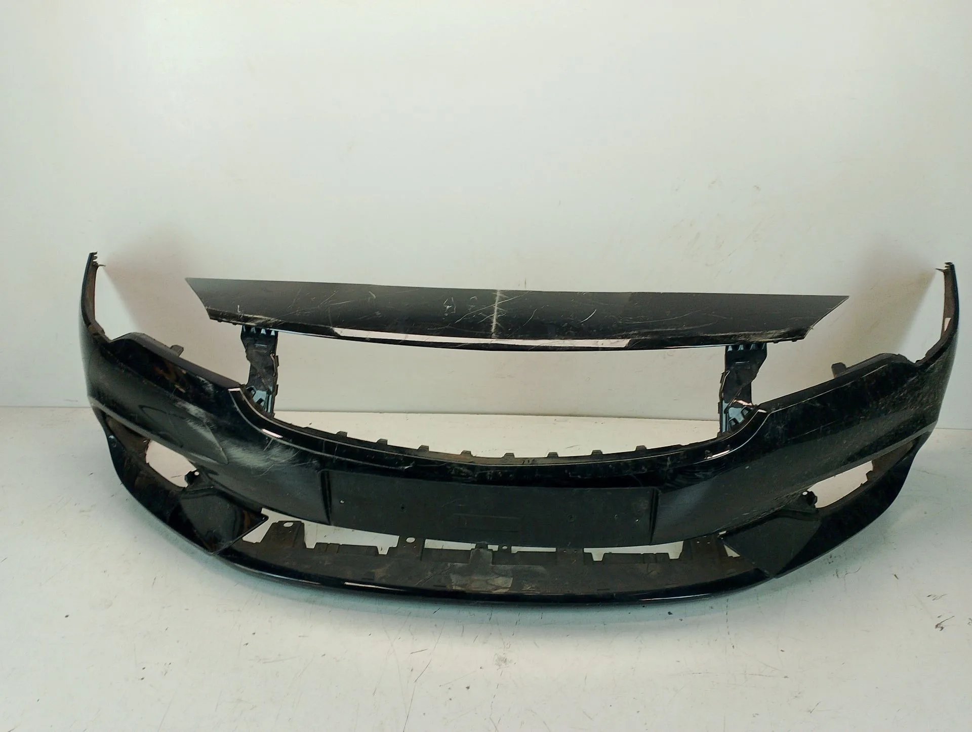 Paragolpes Delantero para Opel Astra K (B16)