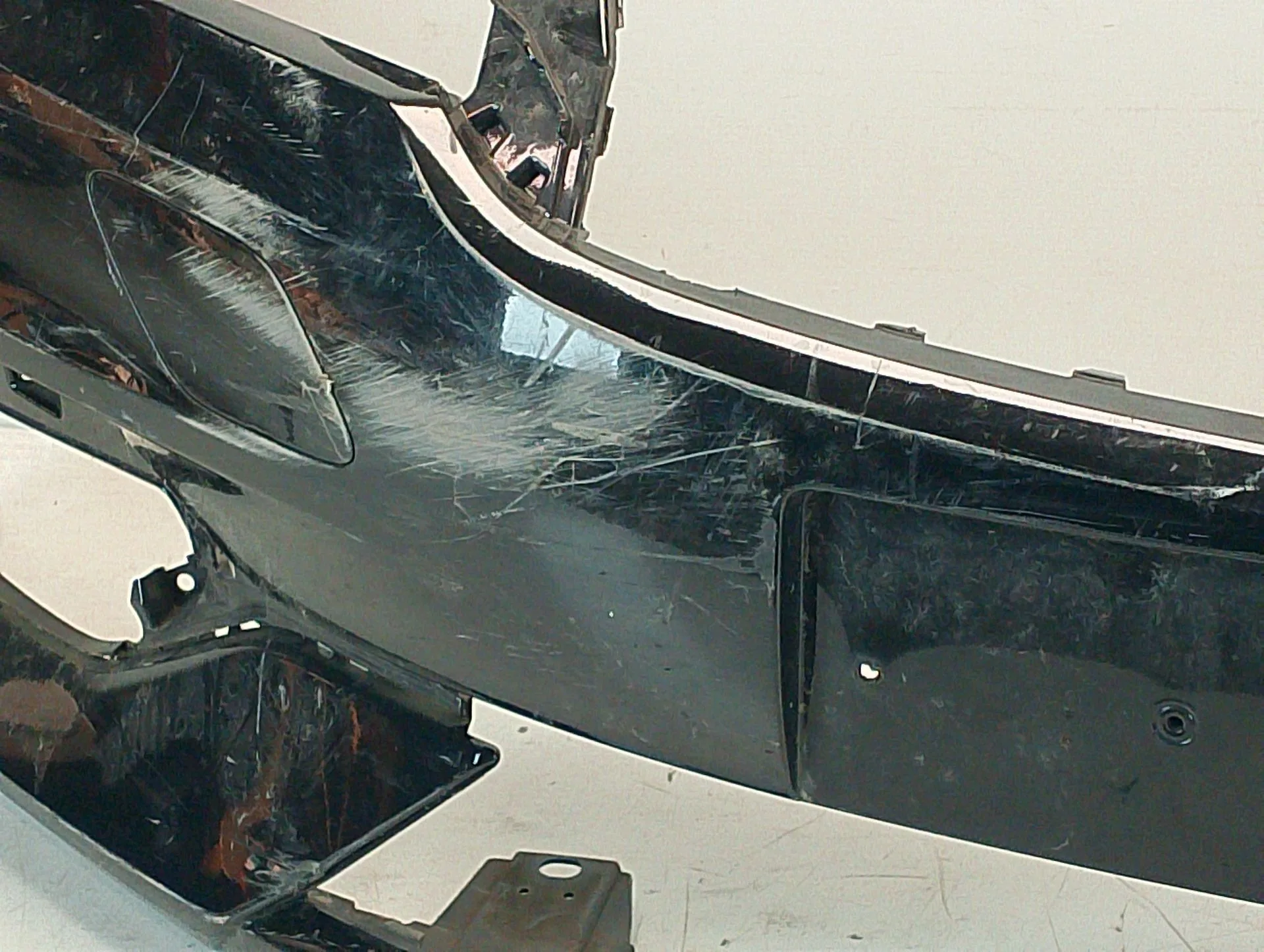 Paragolpes Delantero para Opel Astra K (B16)