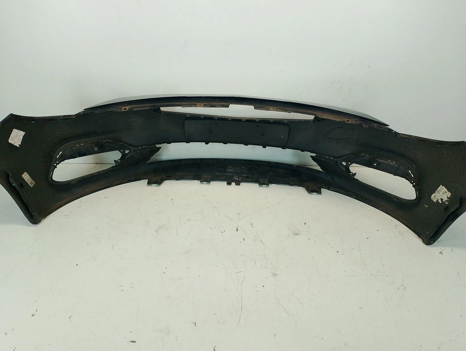 Paragolpes Delantero para Opel Astra K (B16)