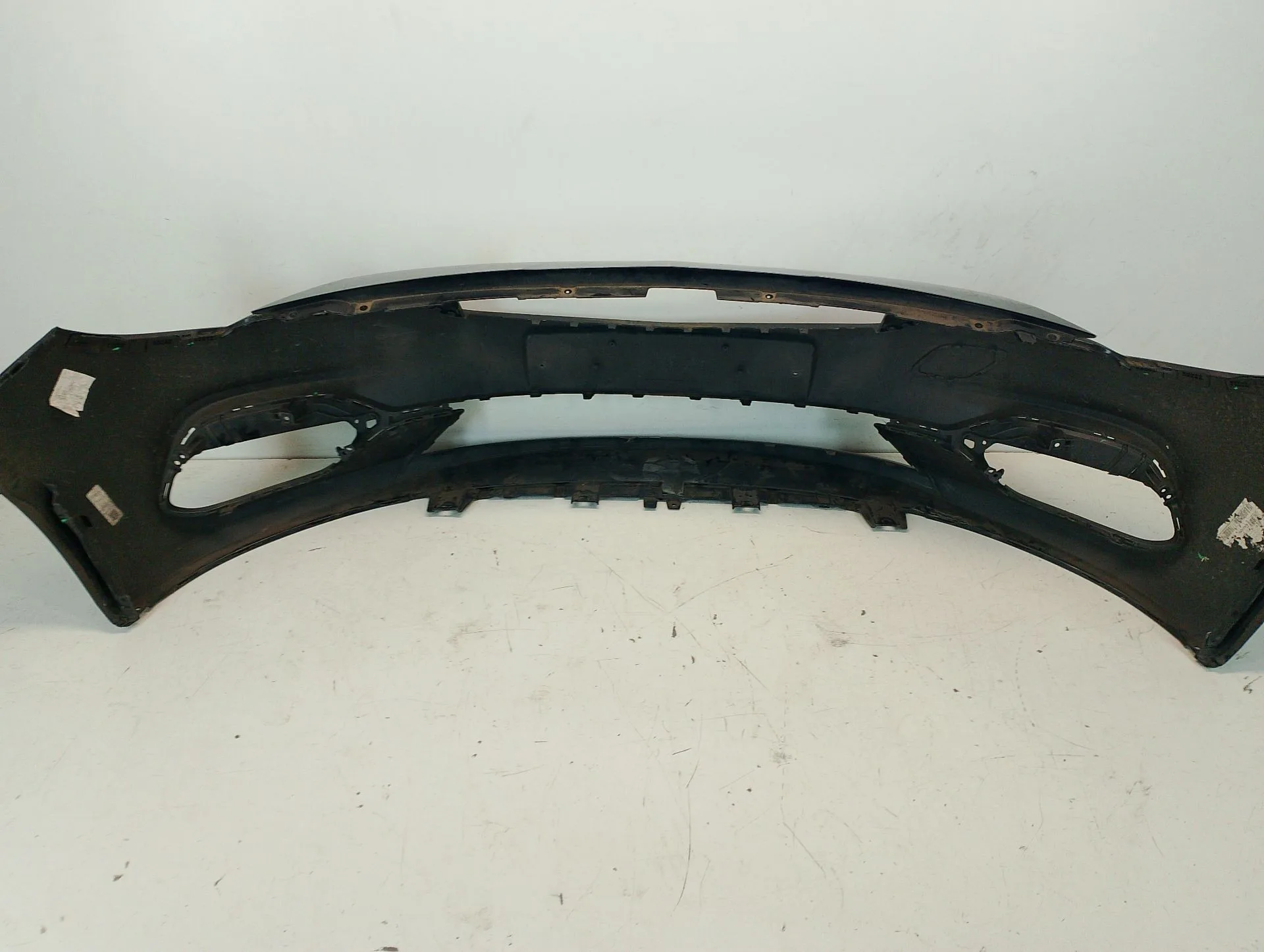 Paragolpes Delantero para Opel Astra K (B16)