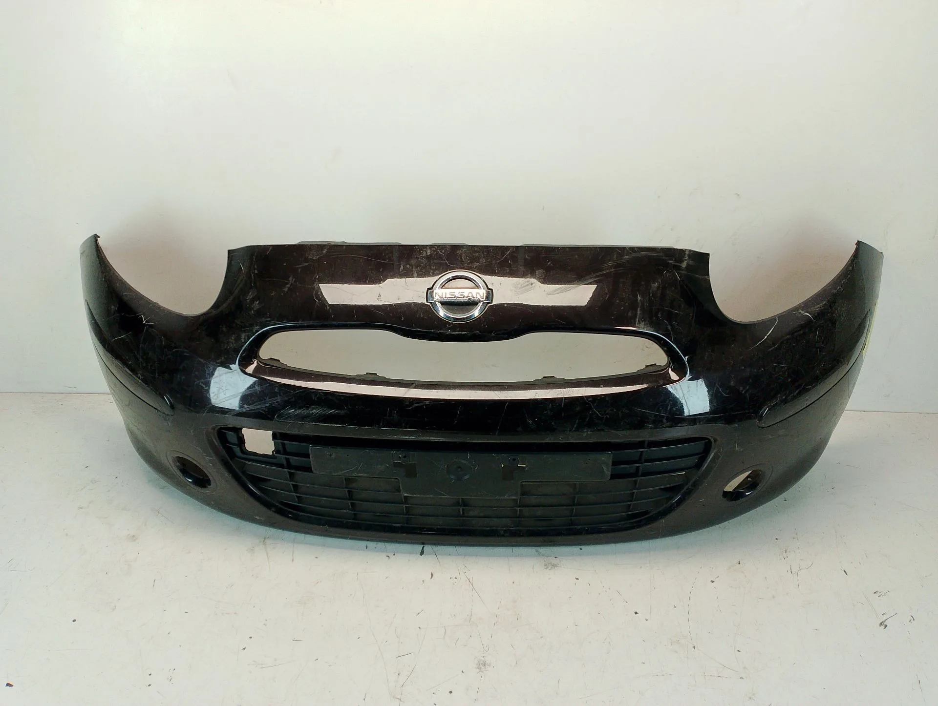 Paragolpes Delantero para Nissan Micra (K13)