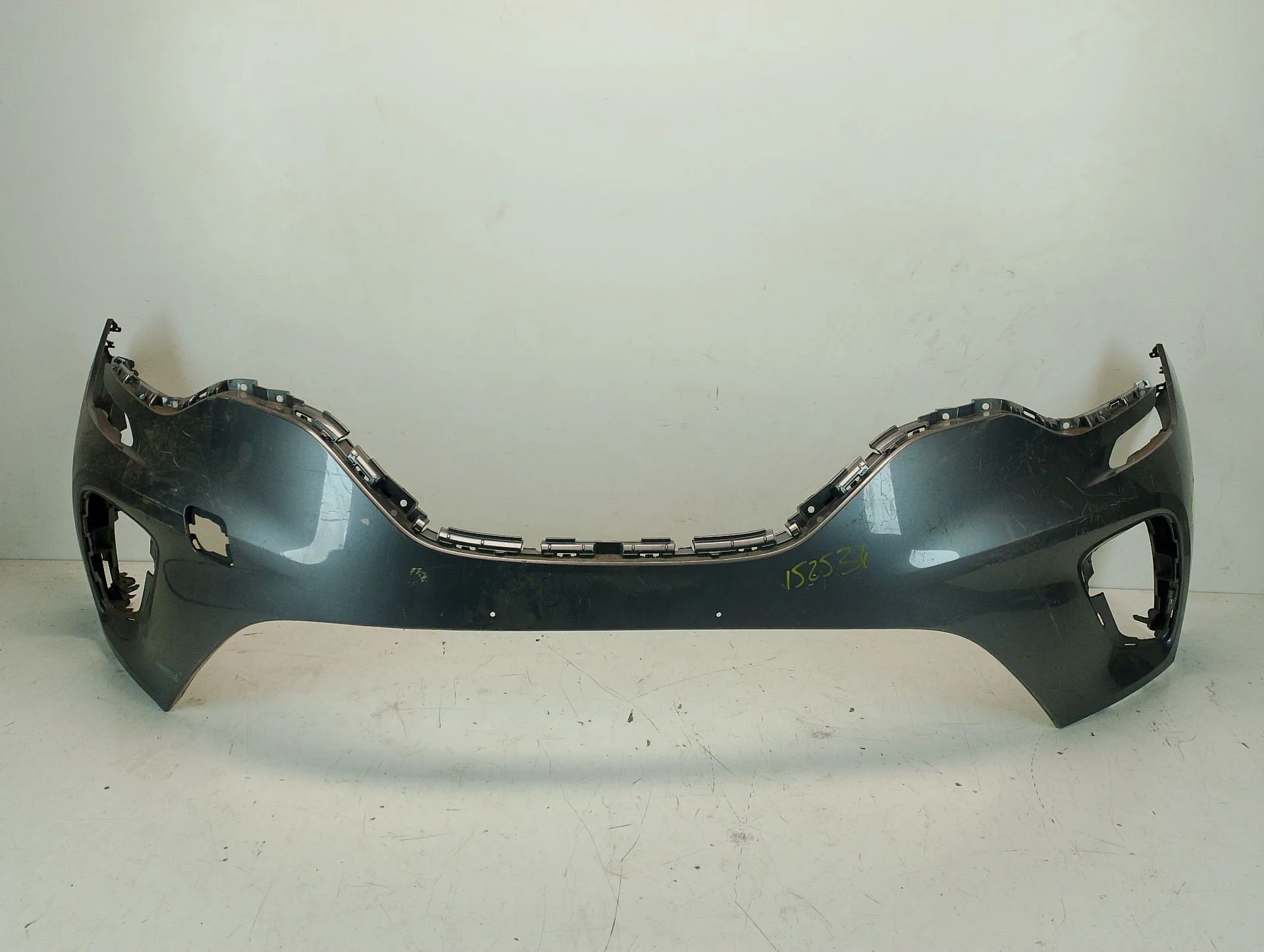 Paragolpes Delantero para Renault Captur Ii