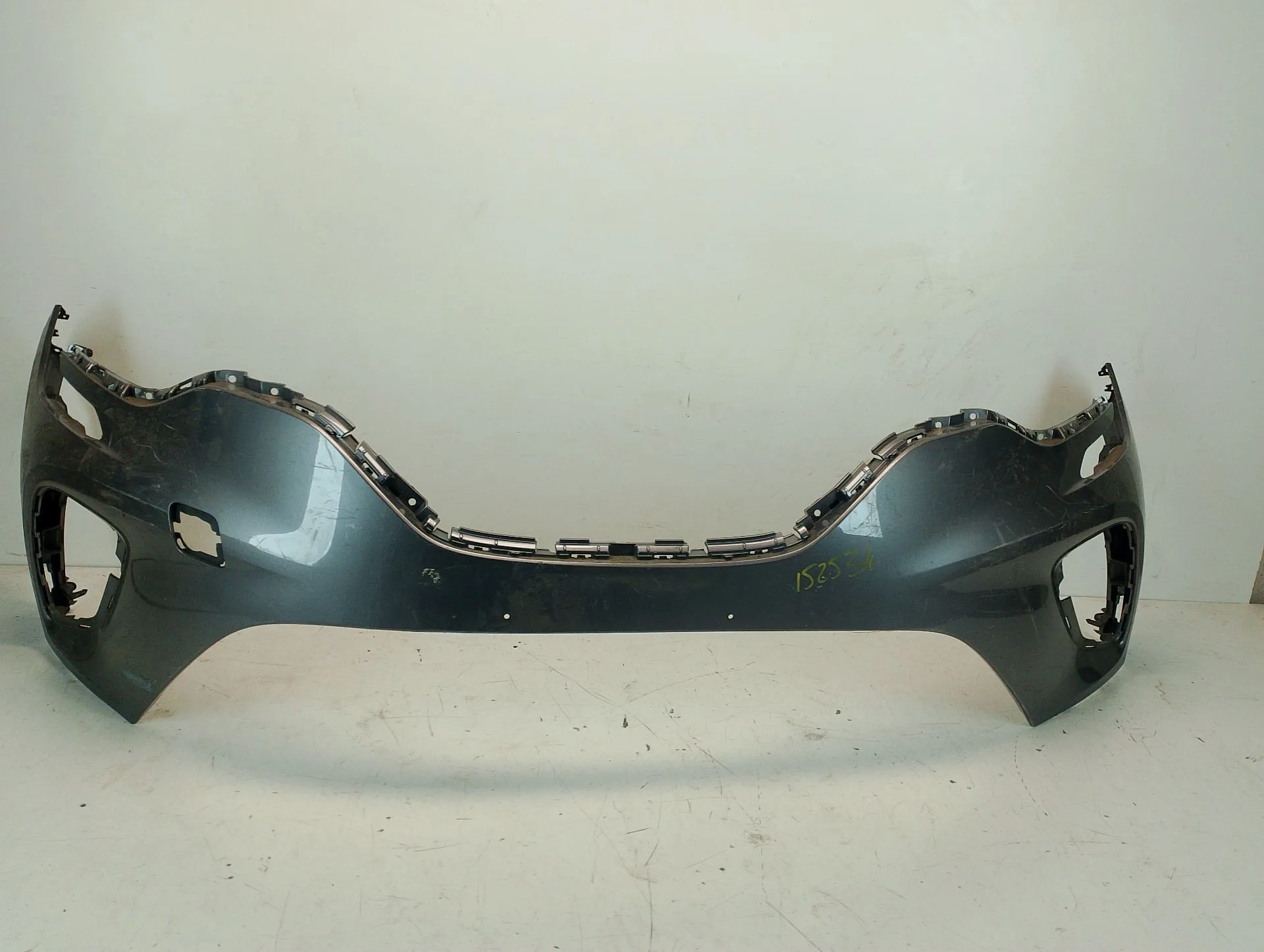 Paragolpes Delantero para Renault Captur Ii