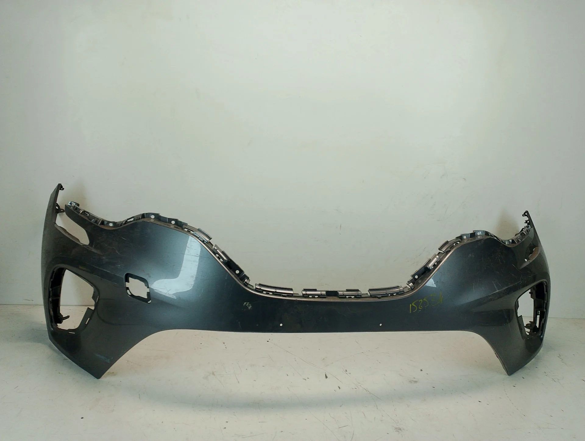 Paragolpes Delantero para Renault Captur Ii