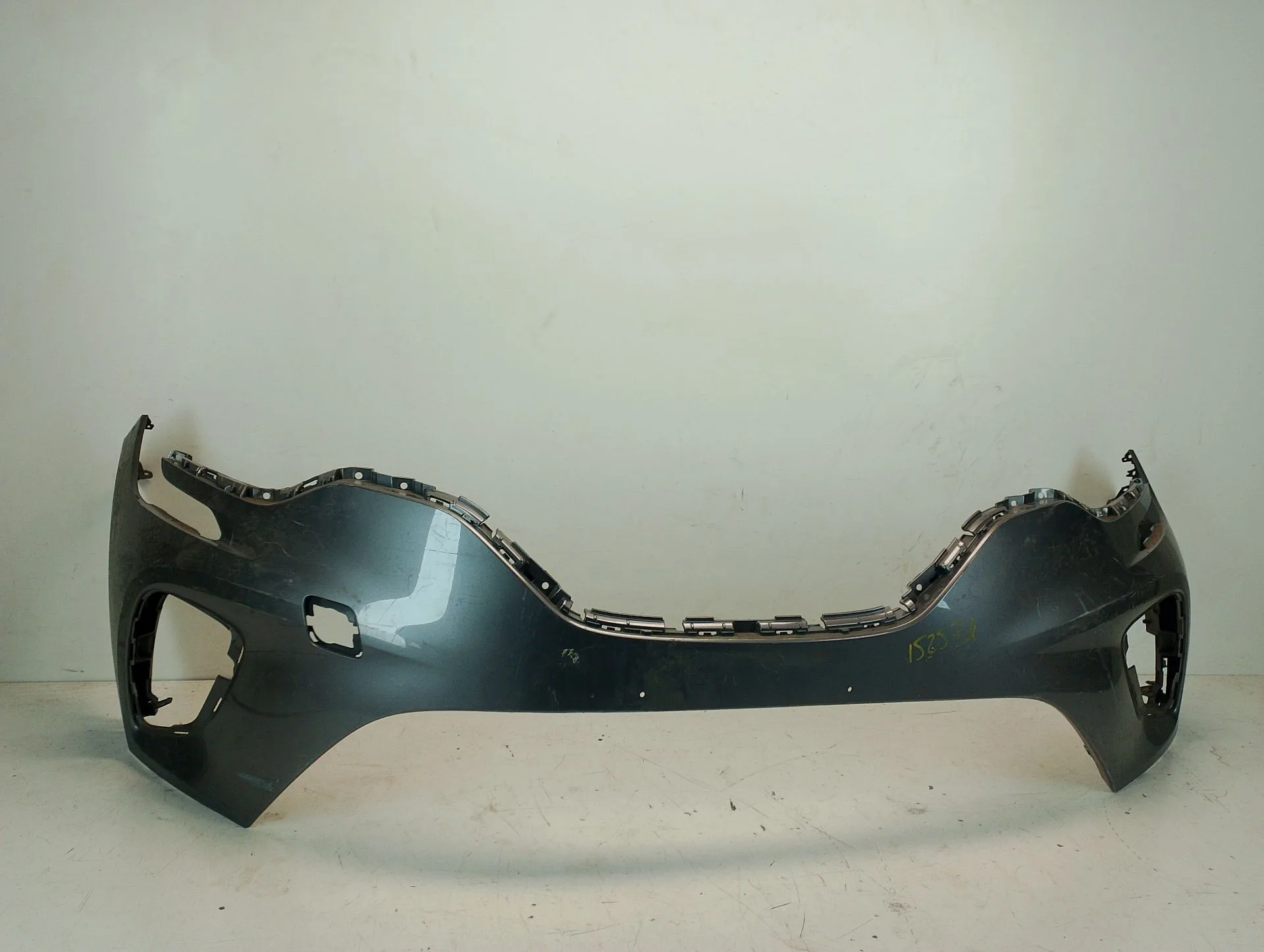 Paragolpes Delantero para Renault Captur Ii