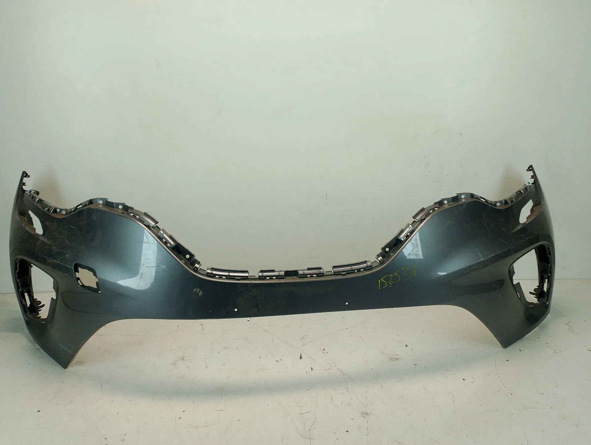 Paragolpes Delantero para Renault Captur Ii