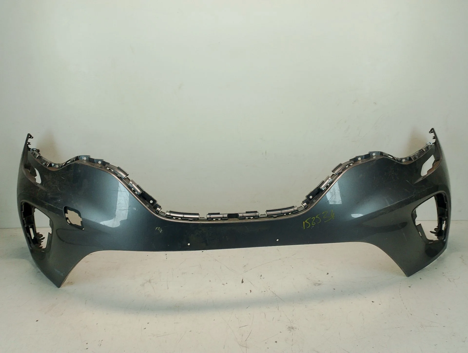 Paragolpes Delantero para Renault Captur Ii