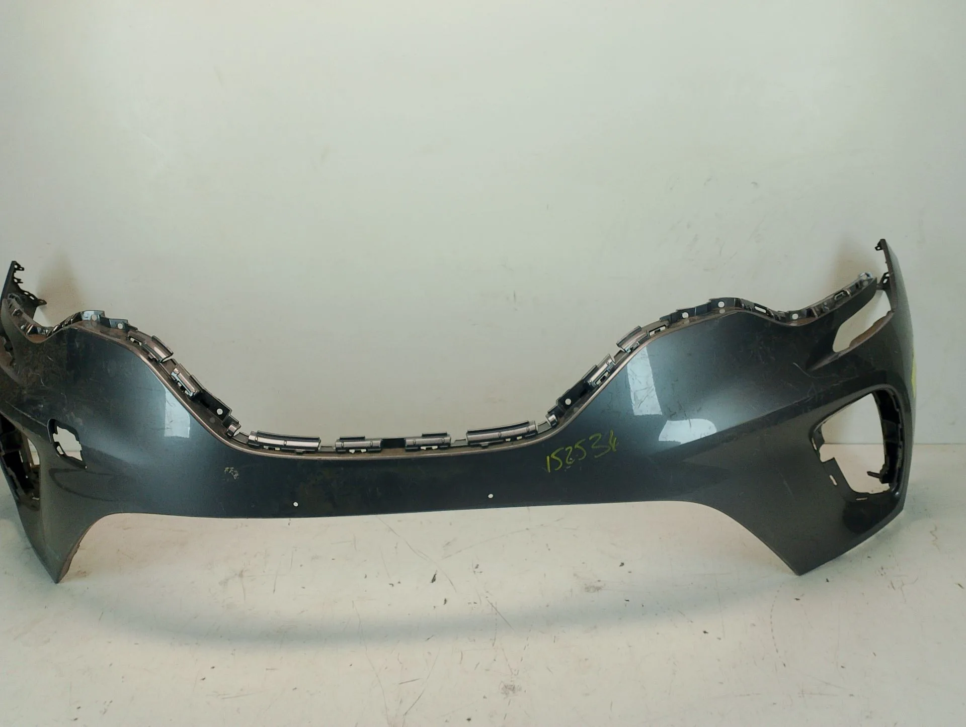 Paragolpes Delantero para Renault Captur Ii