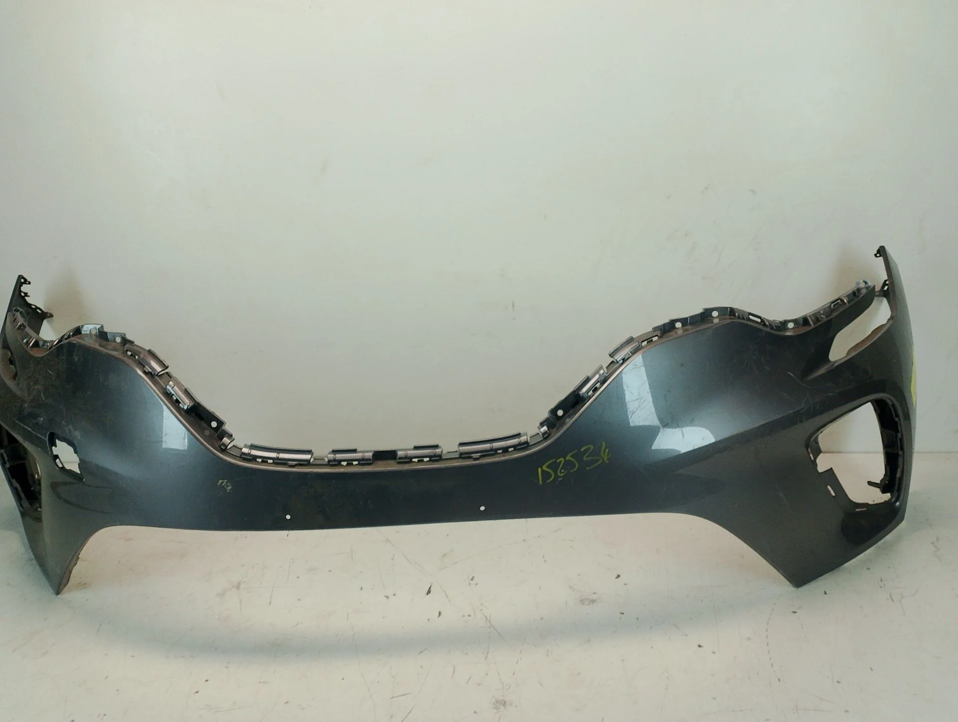 Paragolpes Delantero para Renault Captur Ii