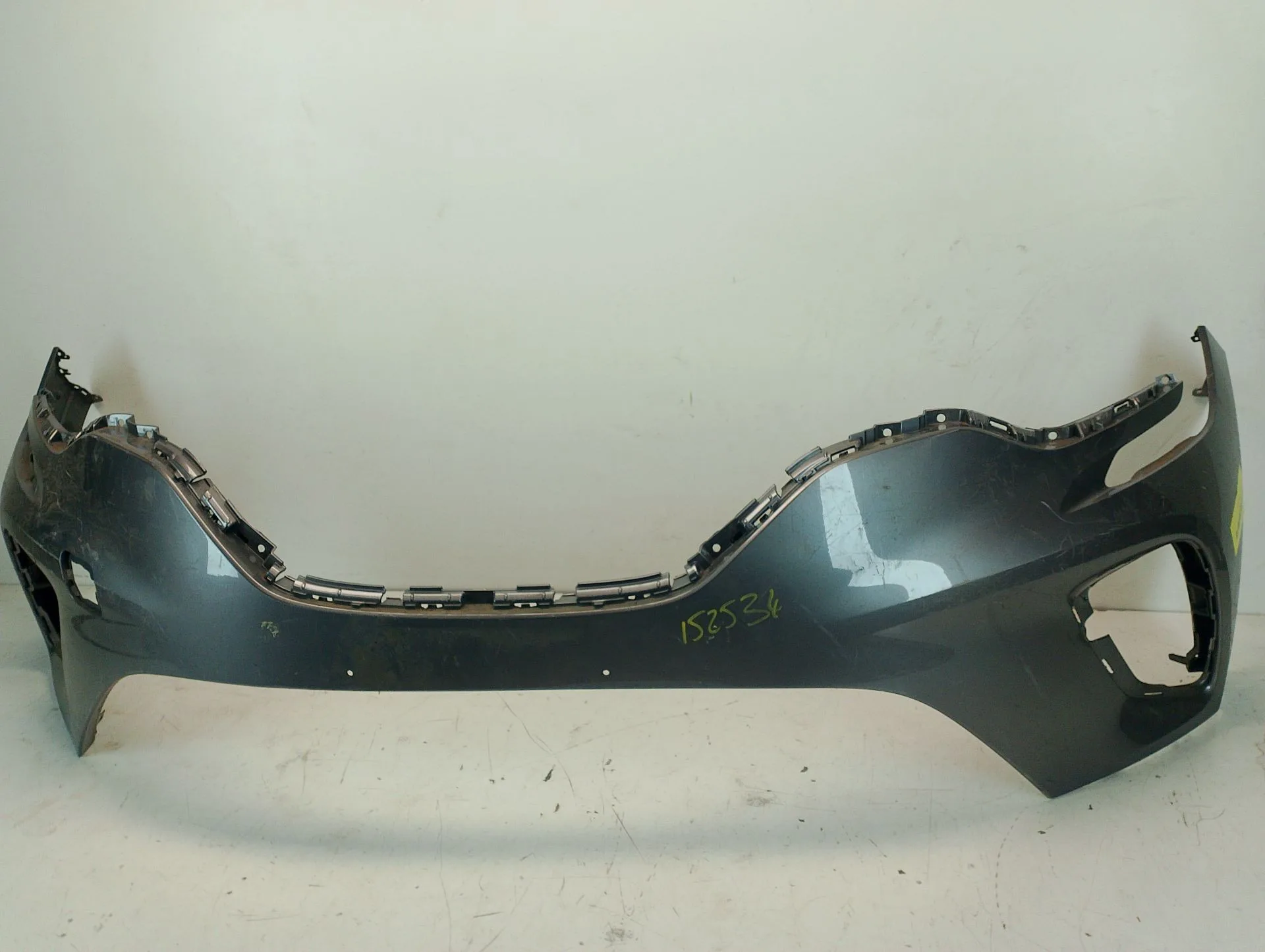 Paragolpes Delantero para Renault Captur Ii