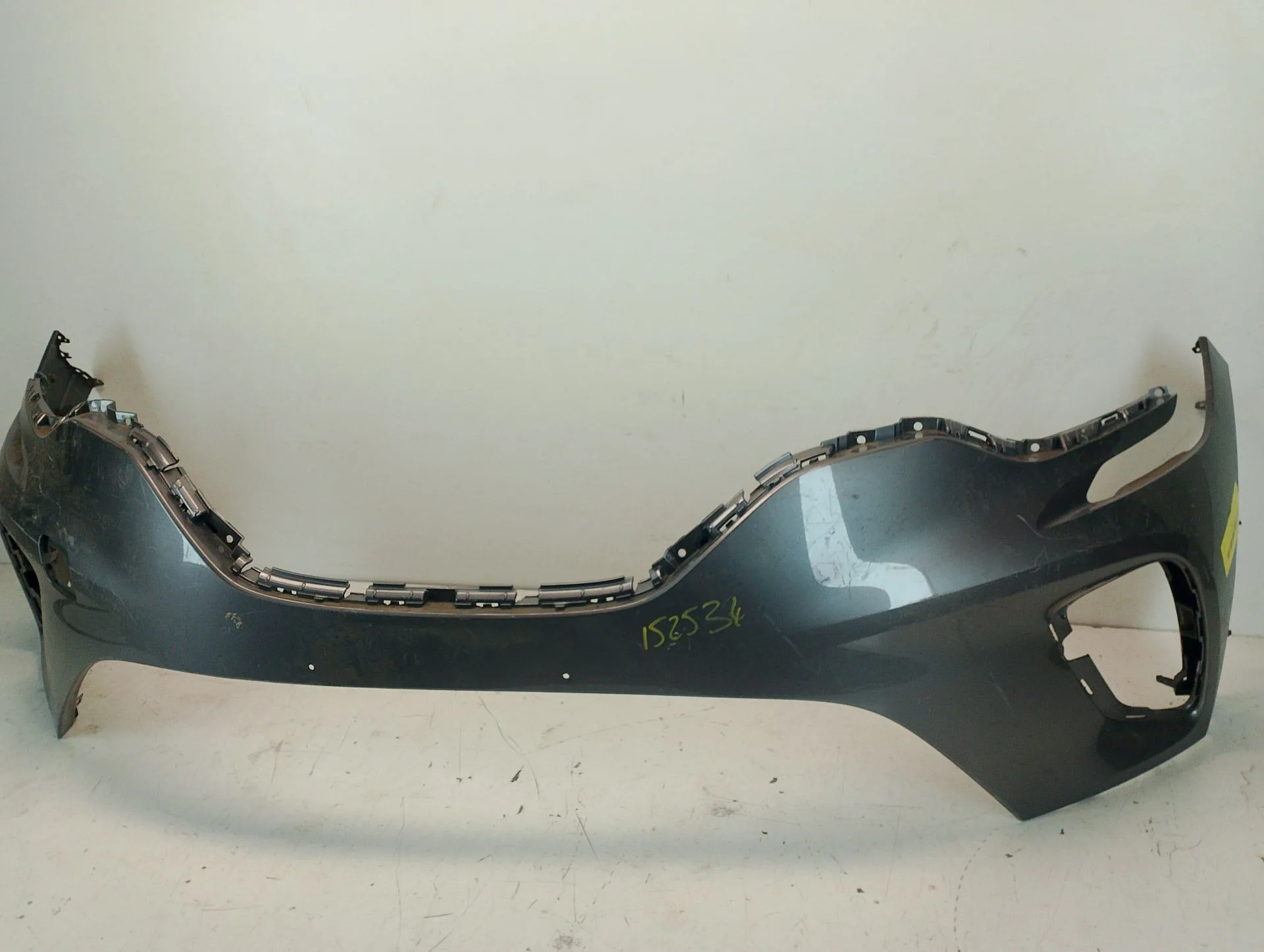 Paragolpes Delantero para Renault Captur Ii