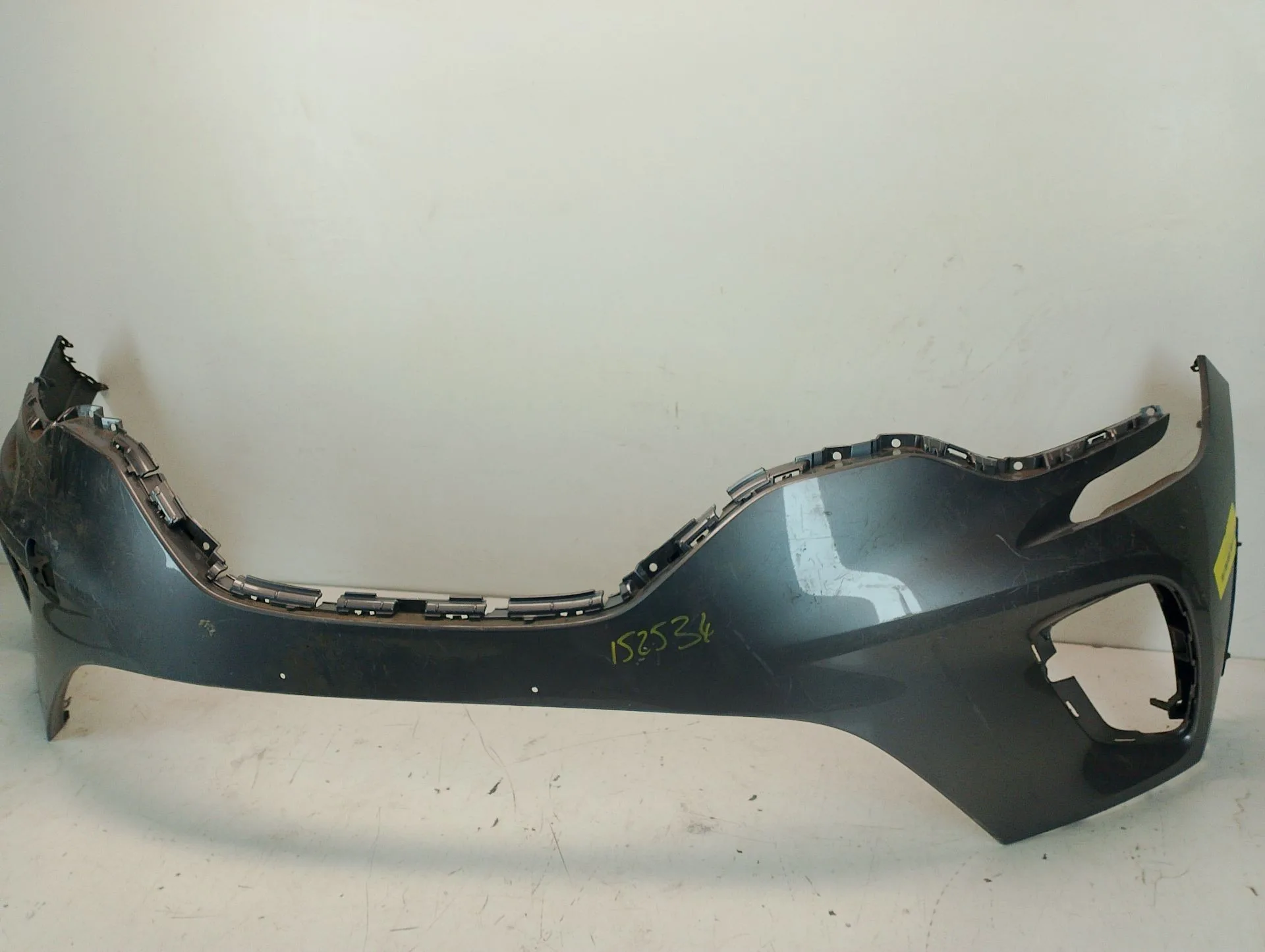 Paragolpes Delantero para Renault Captur Ii
