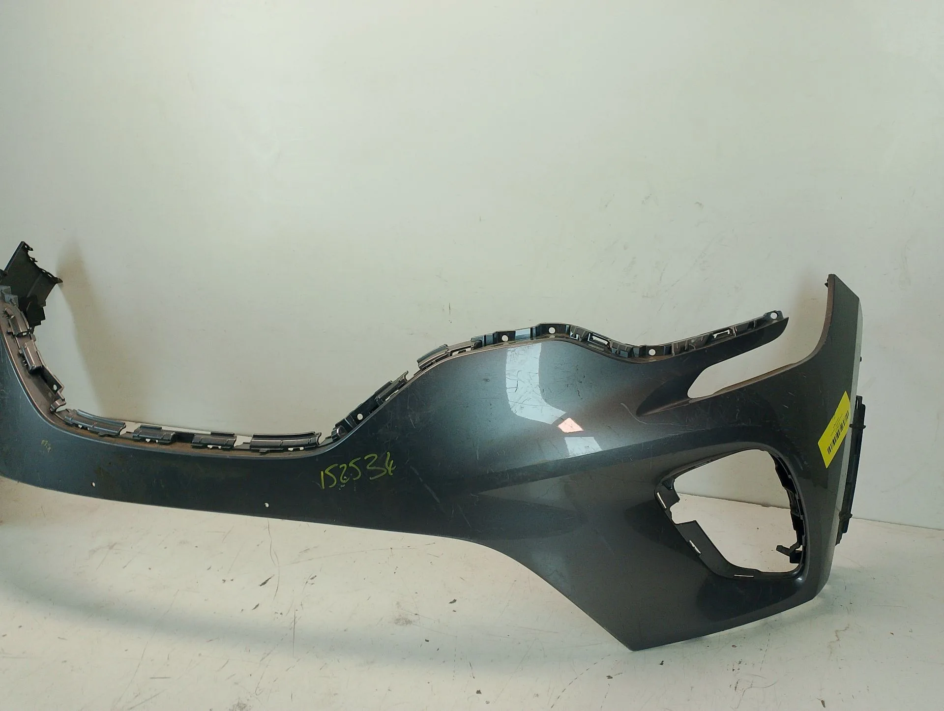 Paragolpes Delantero para Renault Captur Ii