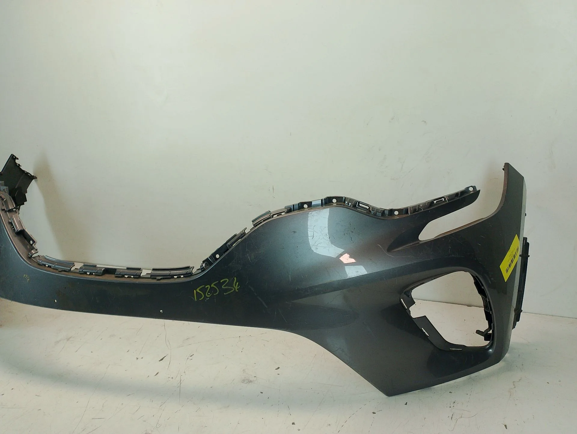 Paragolpes Delantero para Renault Captur Ii