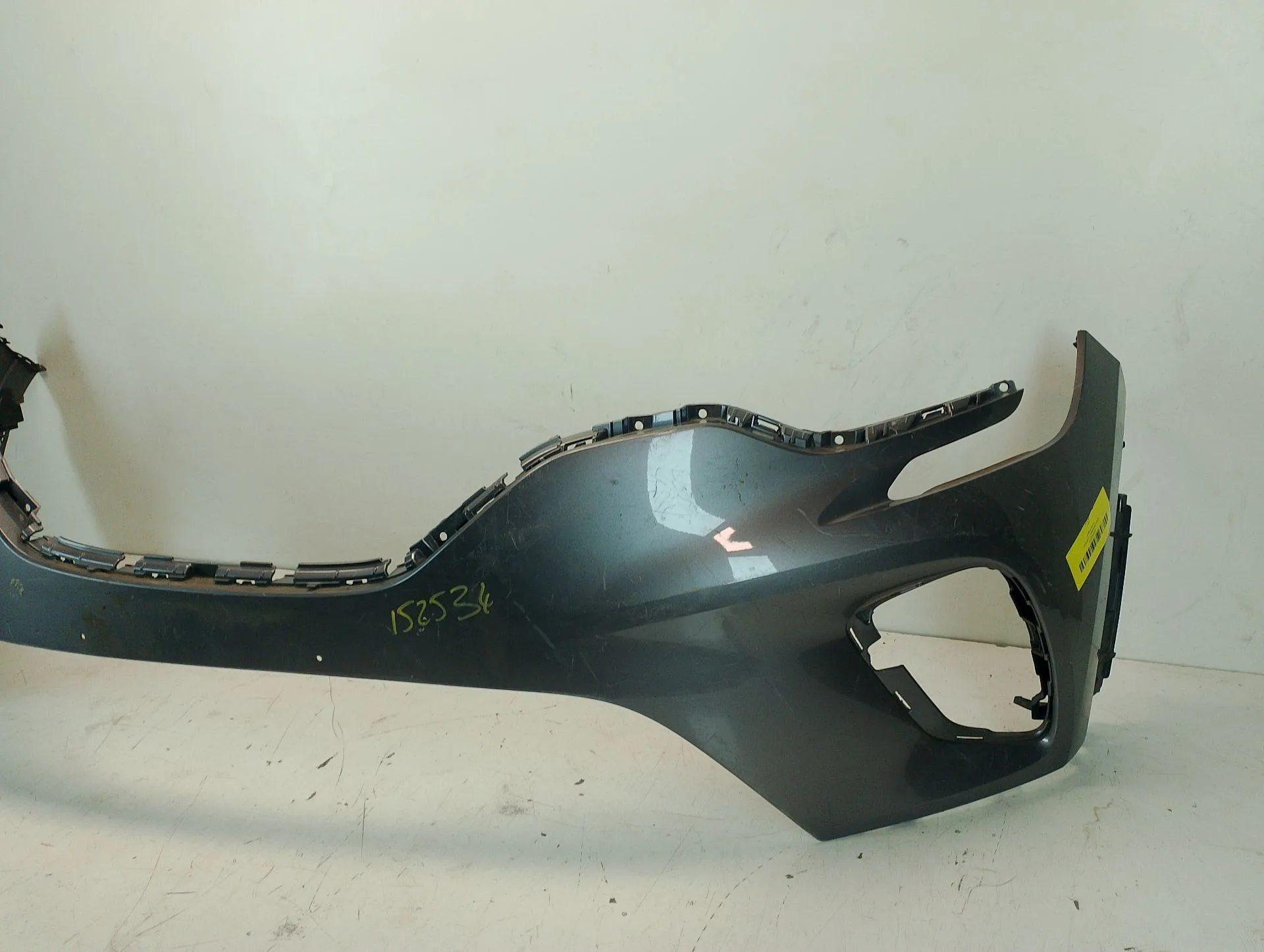Paragolpes Delantero para Renault Captur Ii