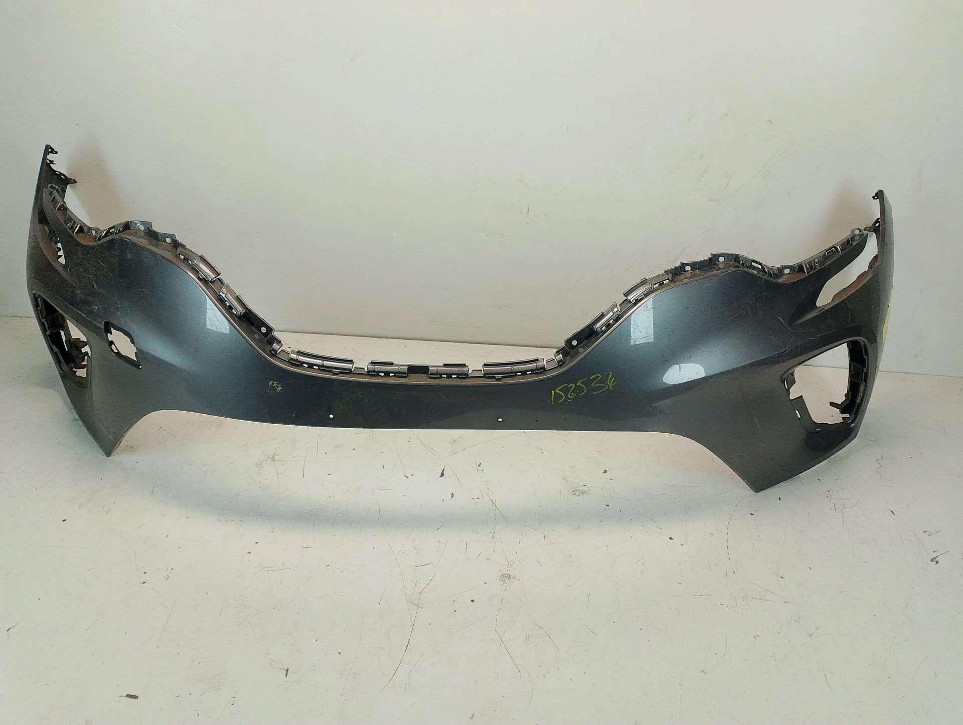 Paragolpes Delantero para Renault Captur Ii