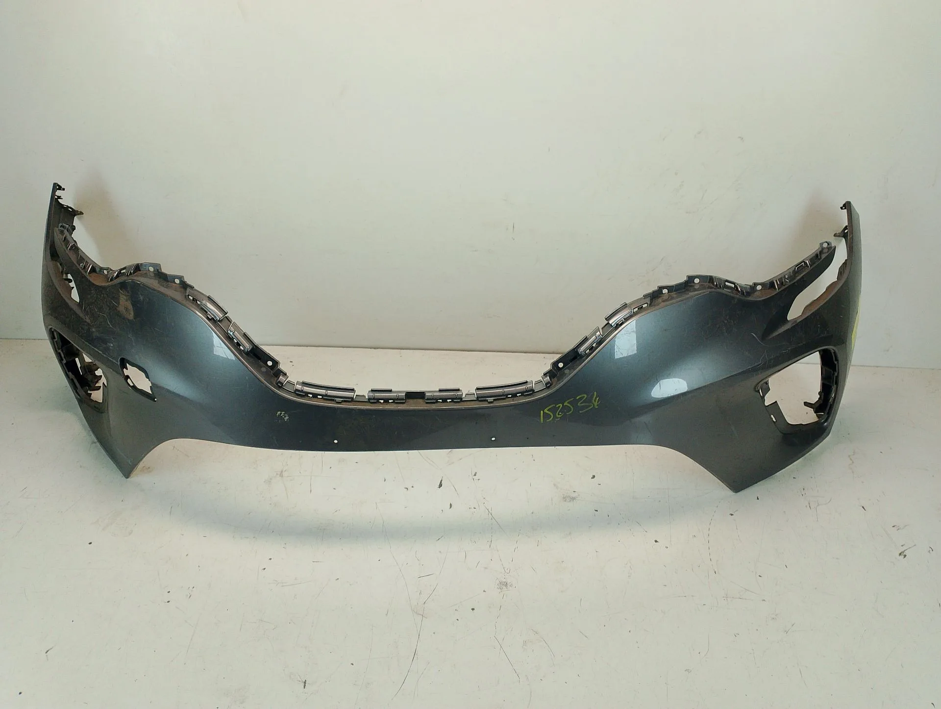 Paragolpes Delantero para Renault Captur Ii