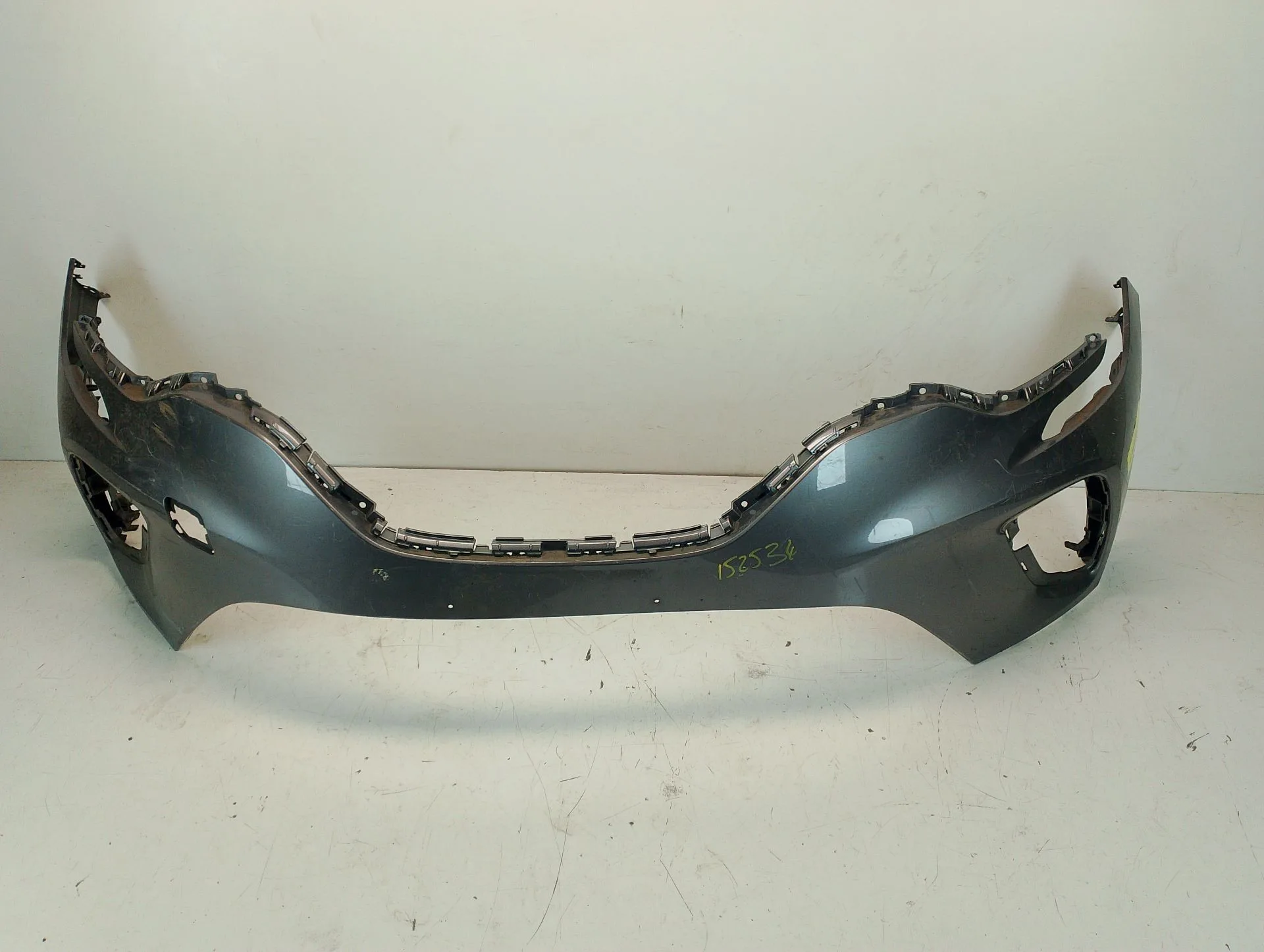 Paragolpes Delantero para Renault Captur Ii