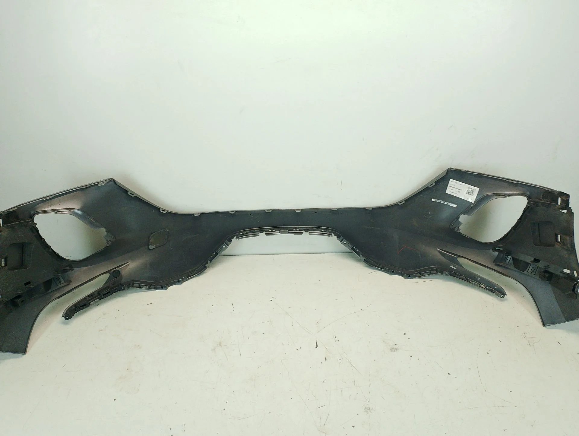 Paragolpes Delantero para Renault Captur Ii