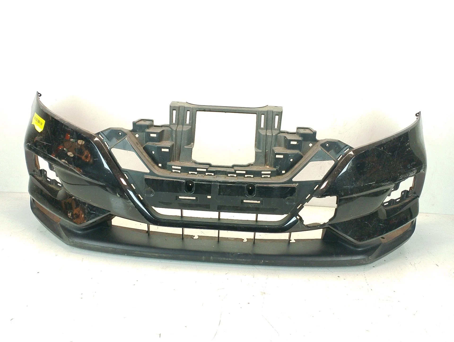 Paragolpes Delantero para Nissan Qashqai (J11)