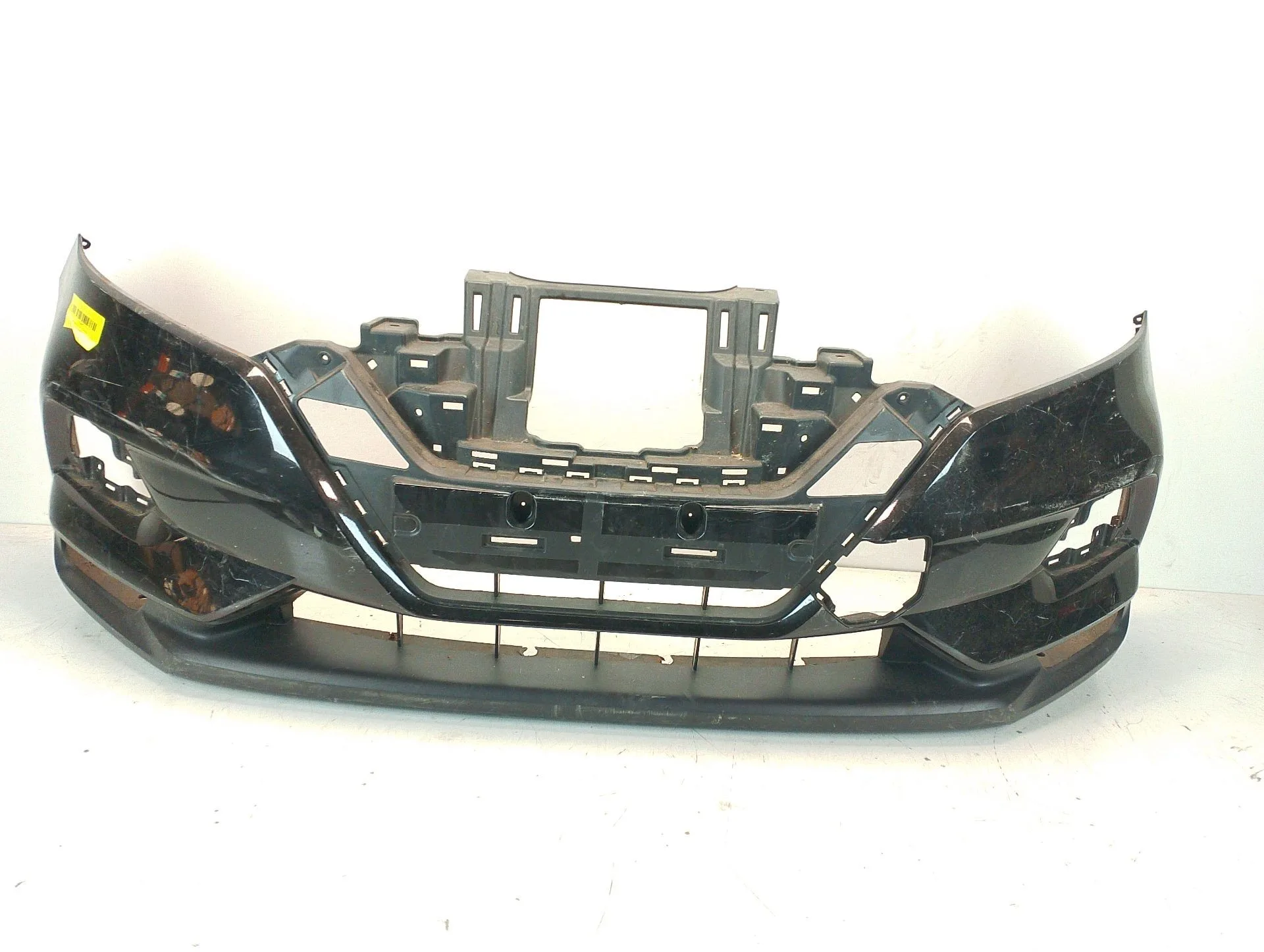 Paragolpes Delantero para Nissan Qashqai (J11)
