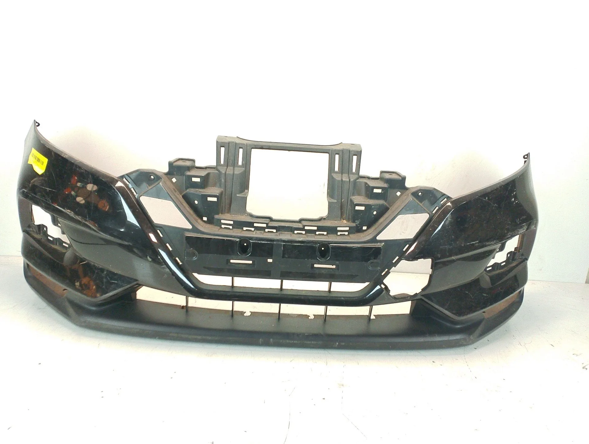 Paragolpes Delantero para Nissan Qashqai (J11)
