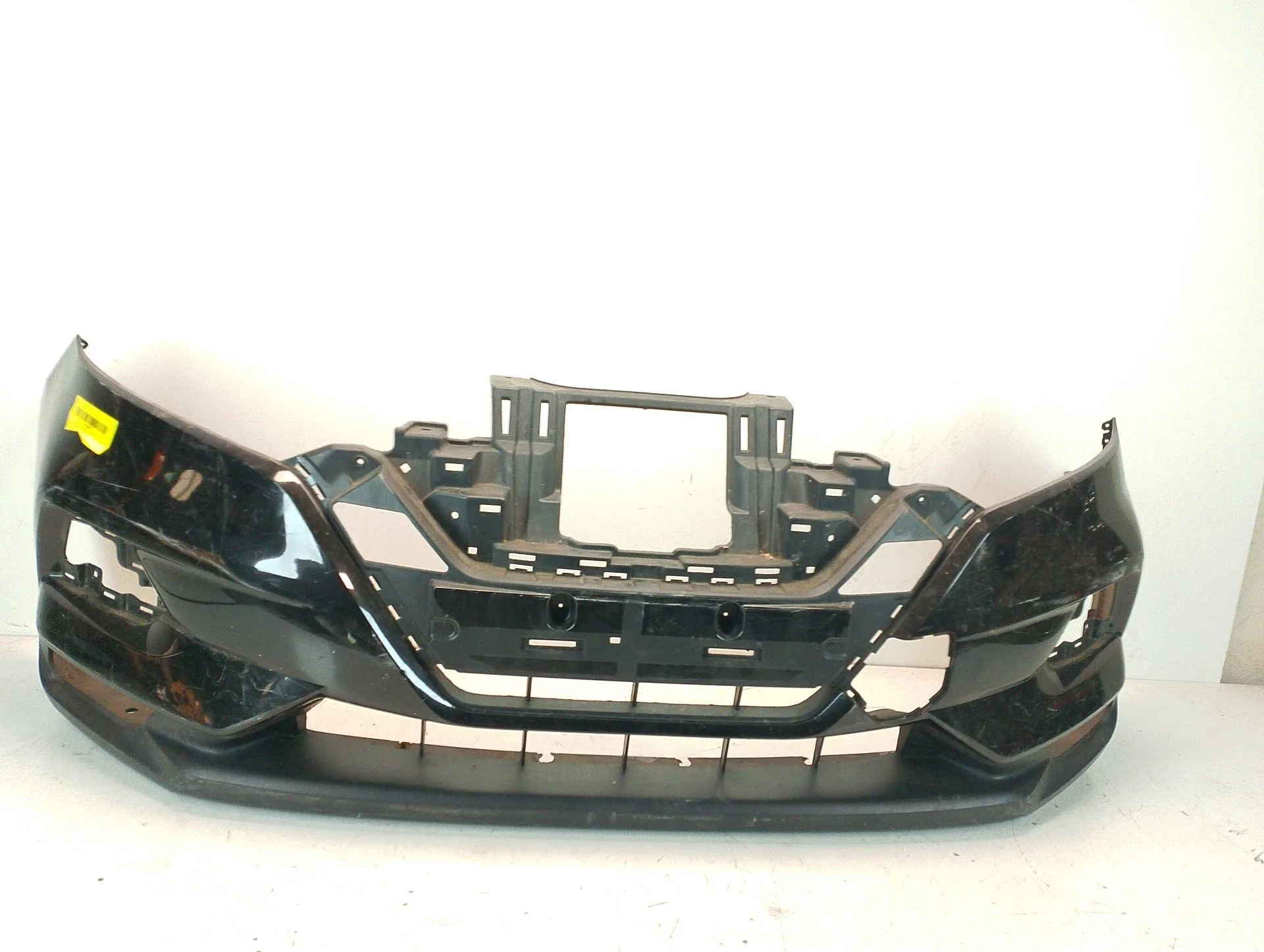Paragolpes Delantero para Nissan Qashqai (J11)