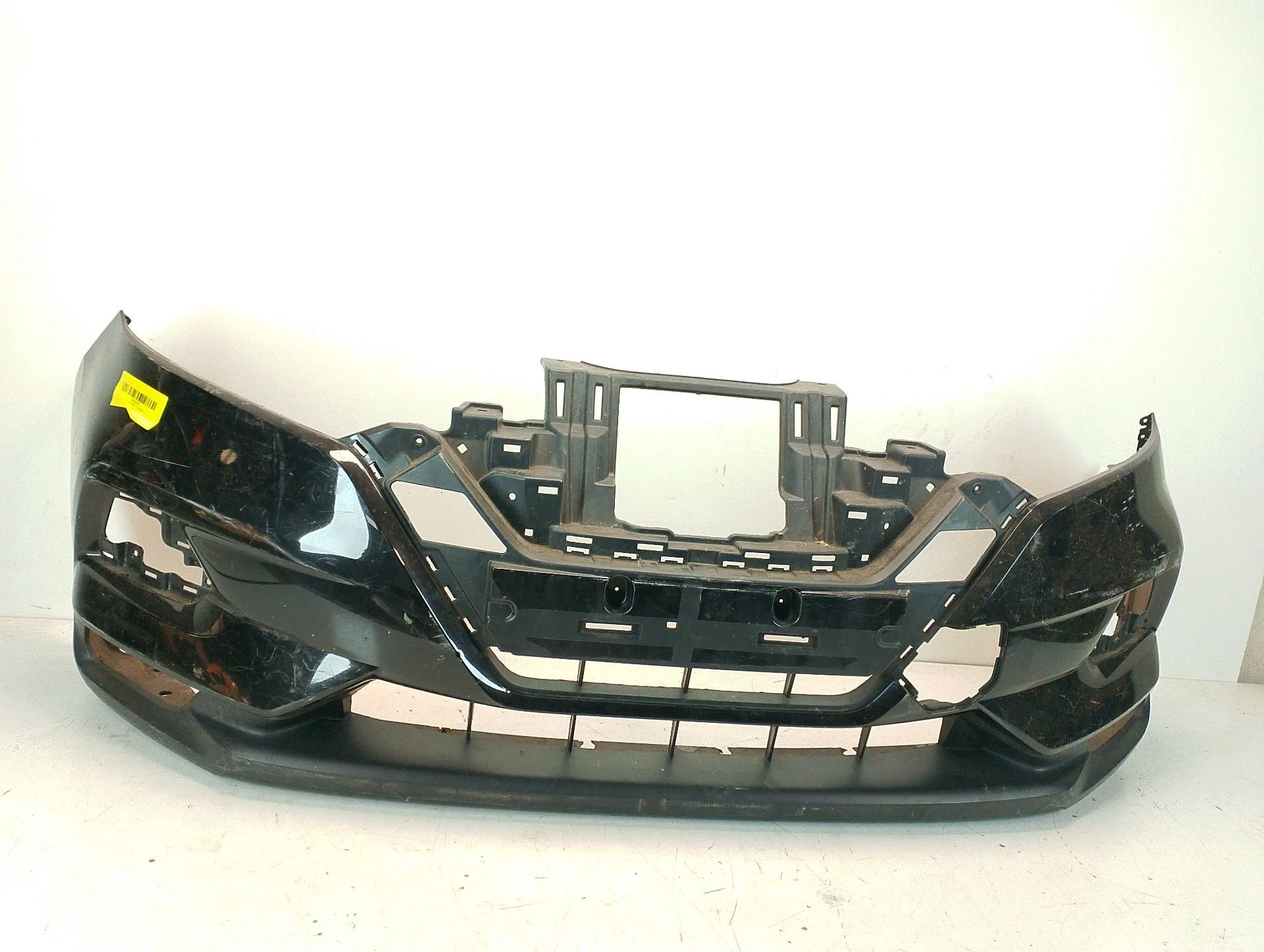 Paragolpes Delantero para Nissan Qashqai (J11)